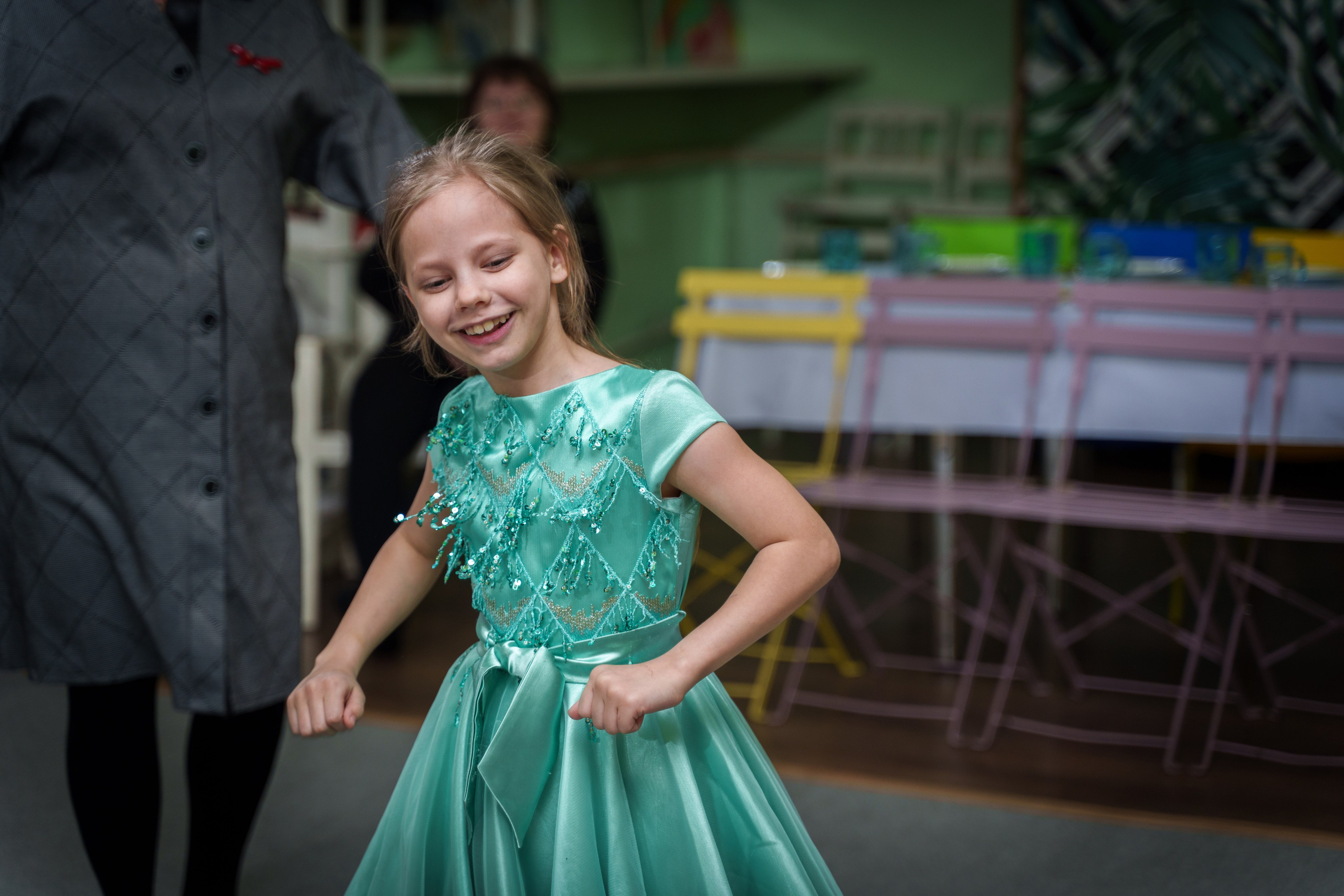 Фотограф на детские праздники. Свадебный и семейный фотограф в Новосибирске Данил Коротких