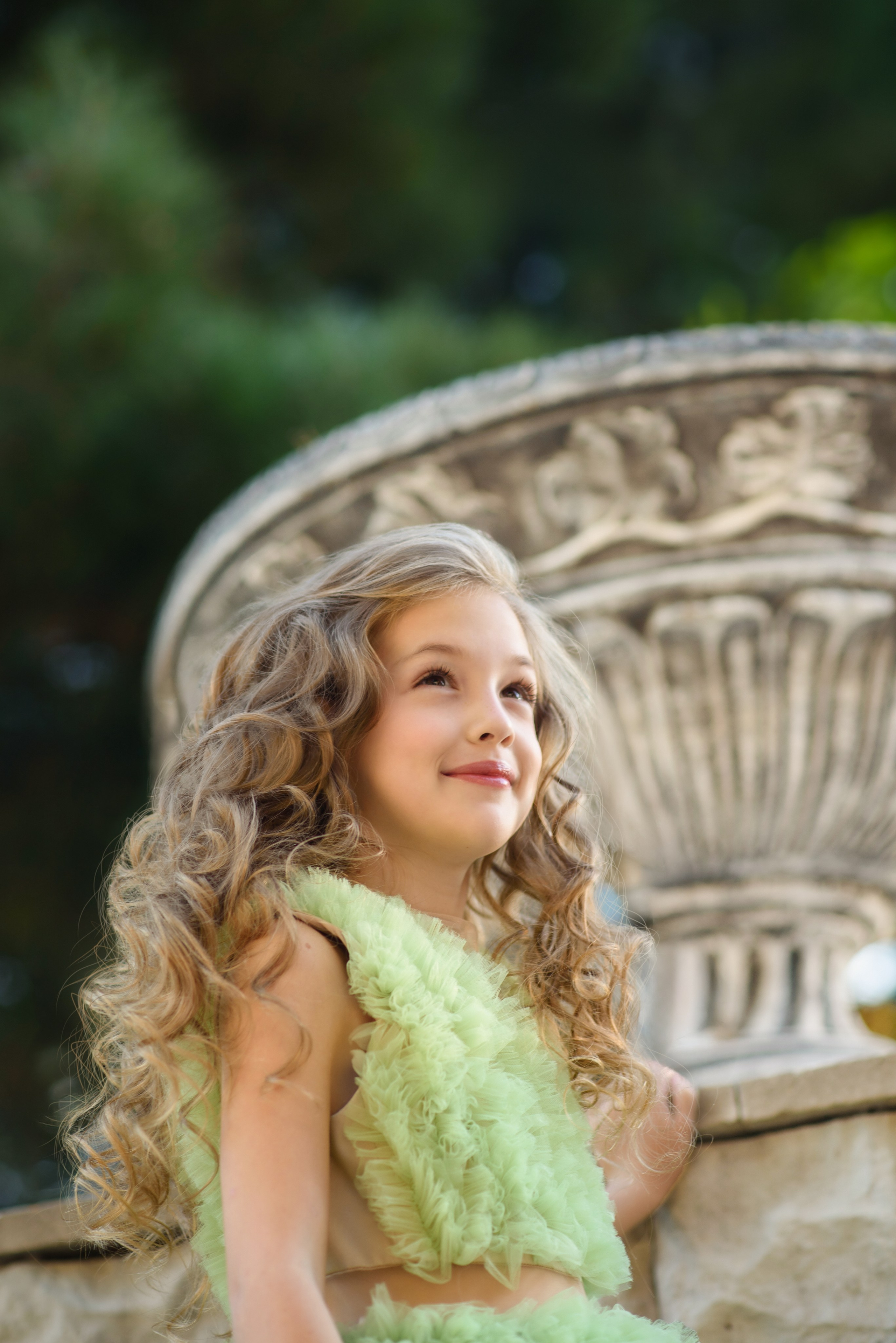 Quartier d'Or. Съёмки для брендов в Крыму / Стилист / Продюсер / Женя Мамай