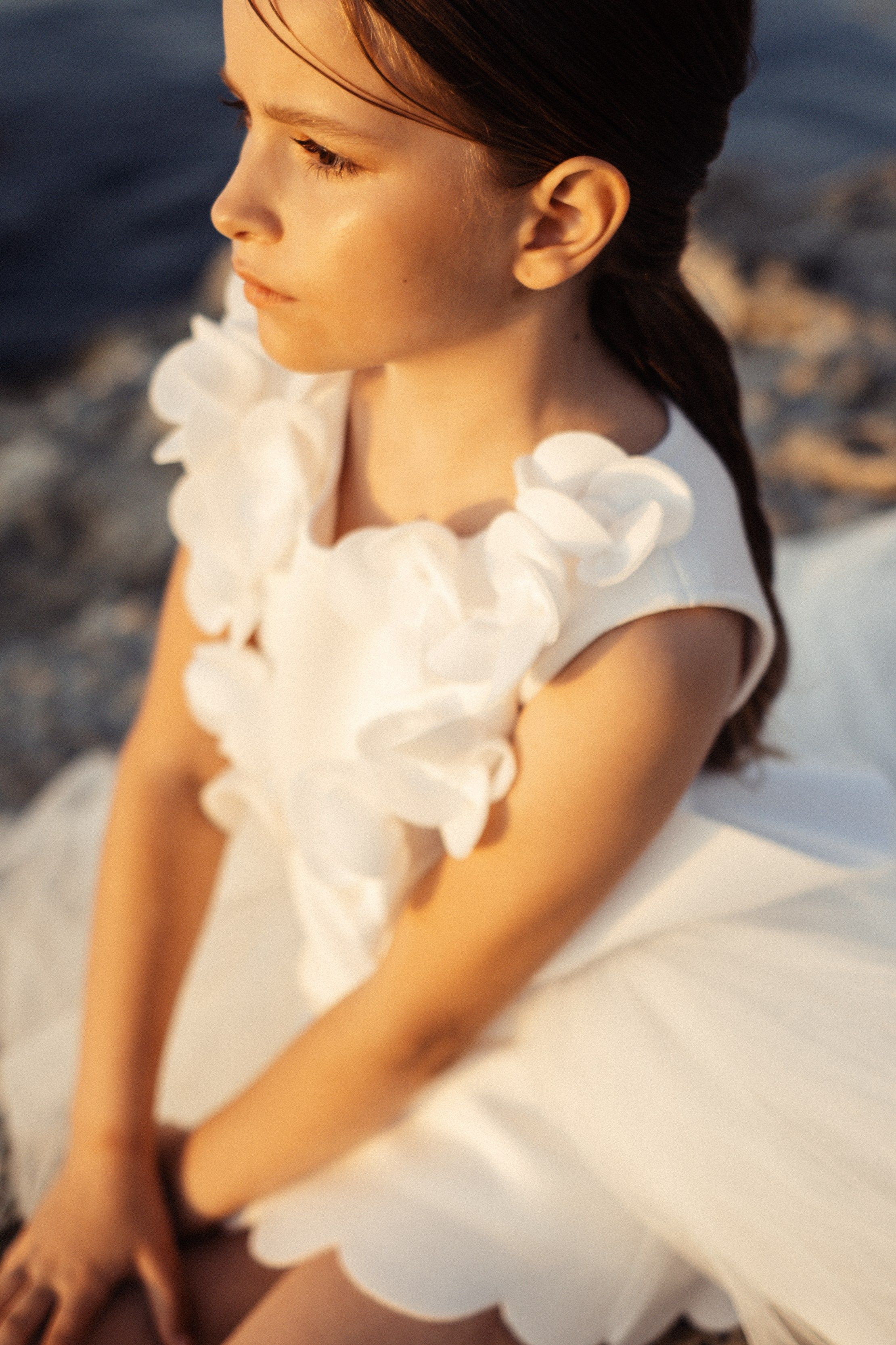 Monika Мо. Съёмки для брендов в Крыму / Стилист / Продюсер / Женя Мамай