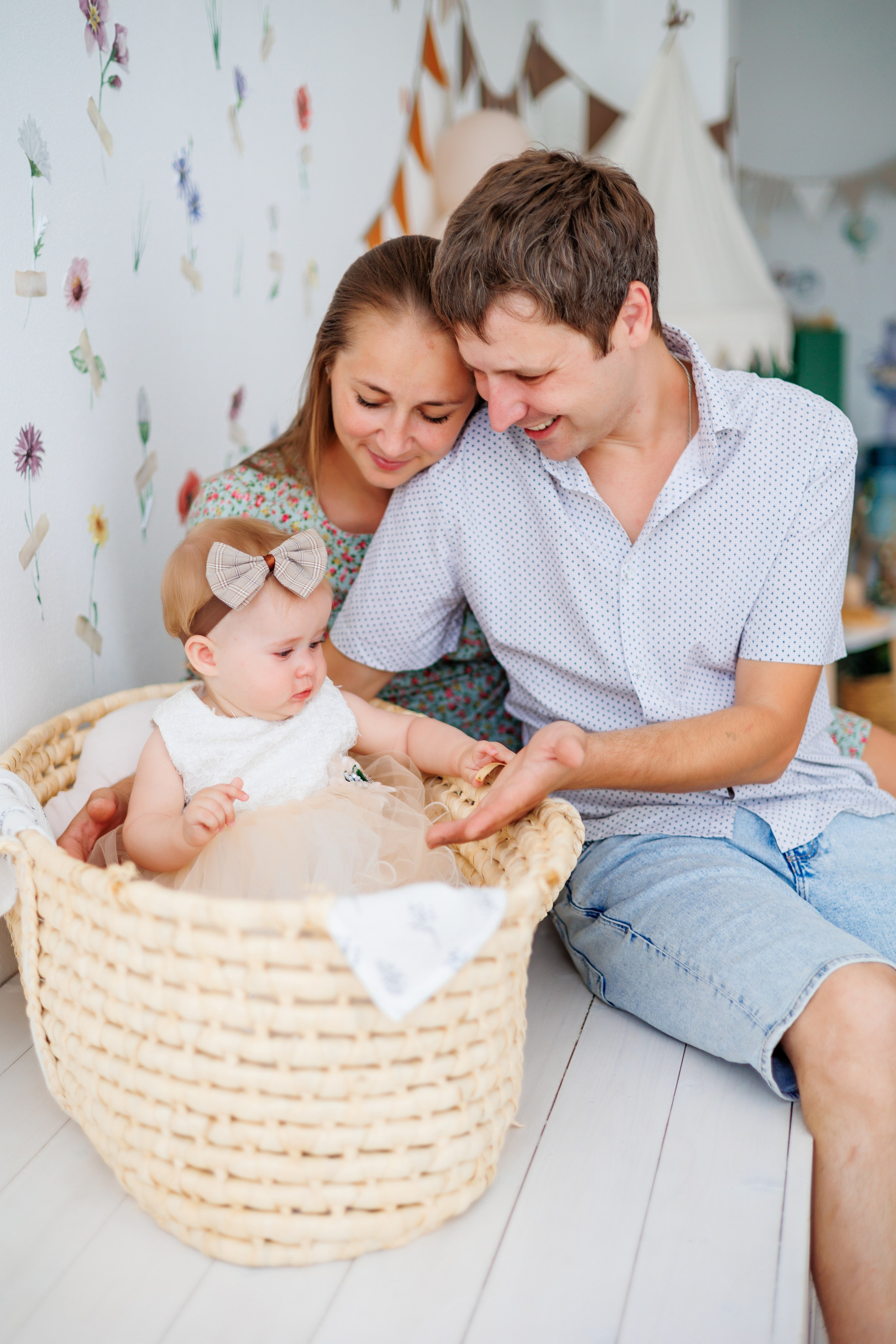 Люба и Виталик. Свадебный и семейный фотограф в Армавире