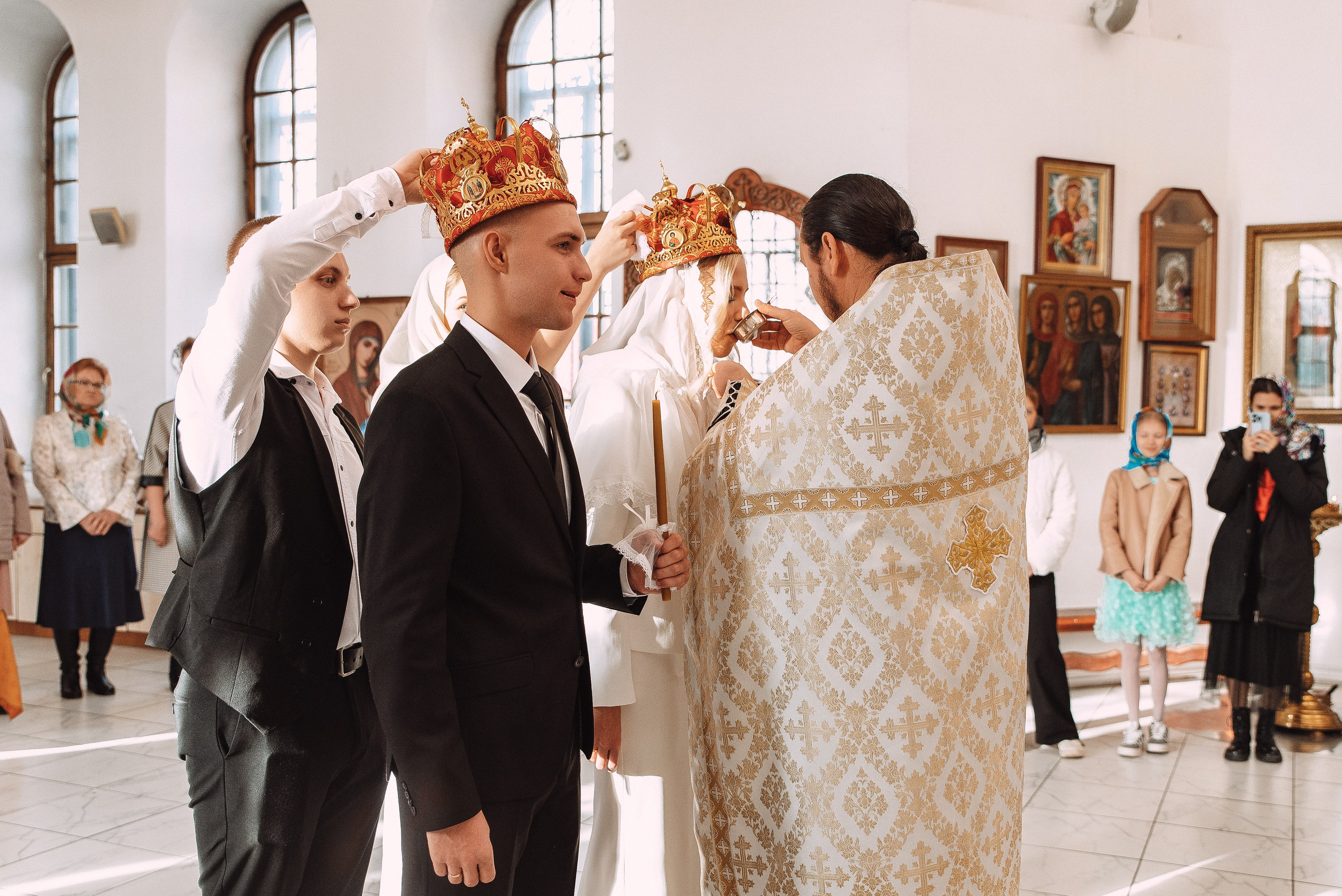 Александр + Кристина. Свадебный и семейный фотограф в Волгограде Олеся Лисицкая