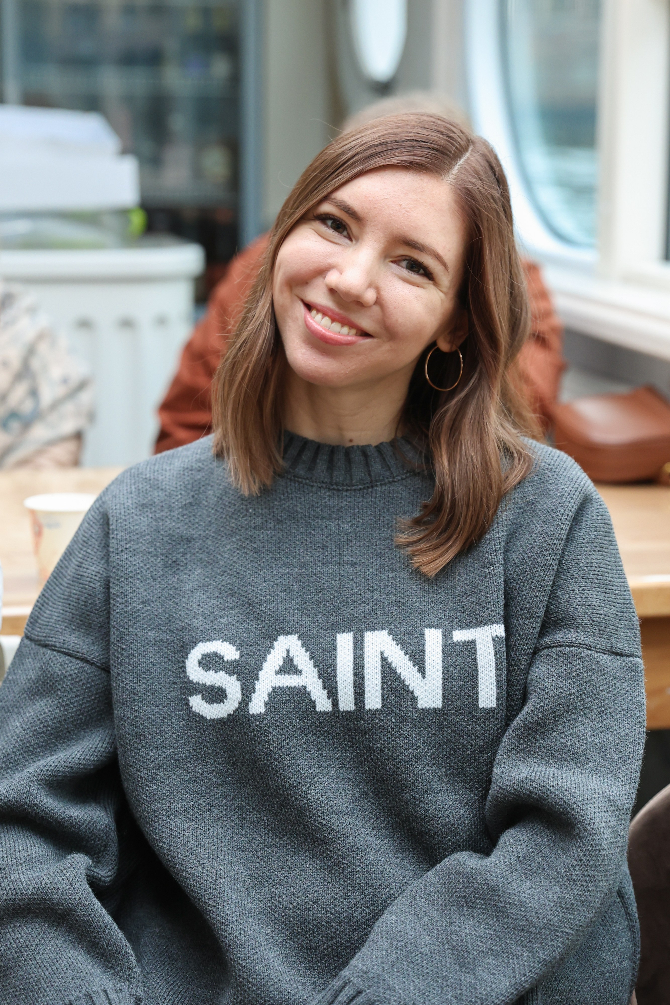 Прогулка на теплоходе. Фотограф Дарья Попова