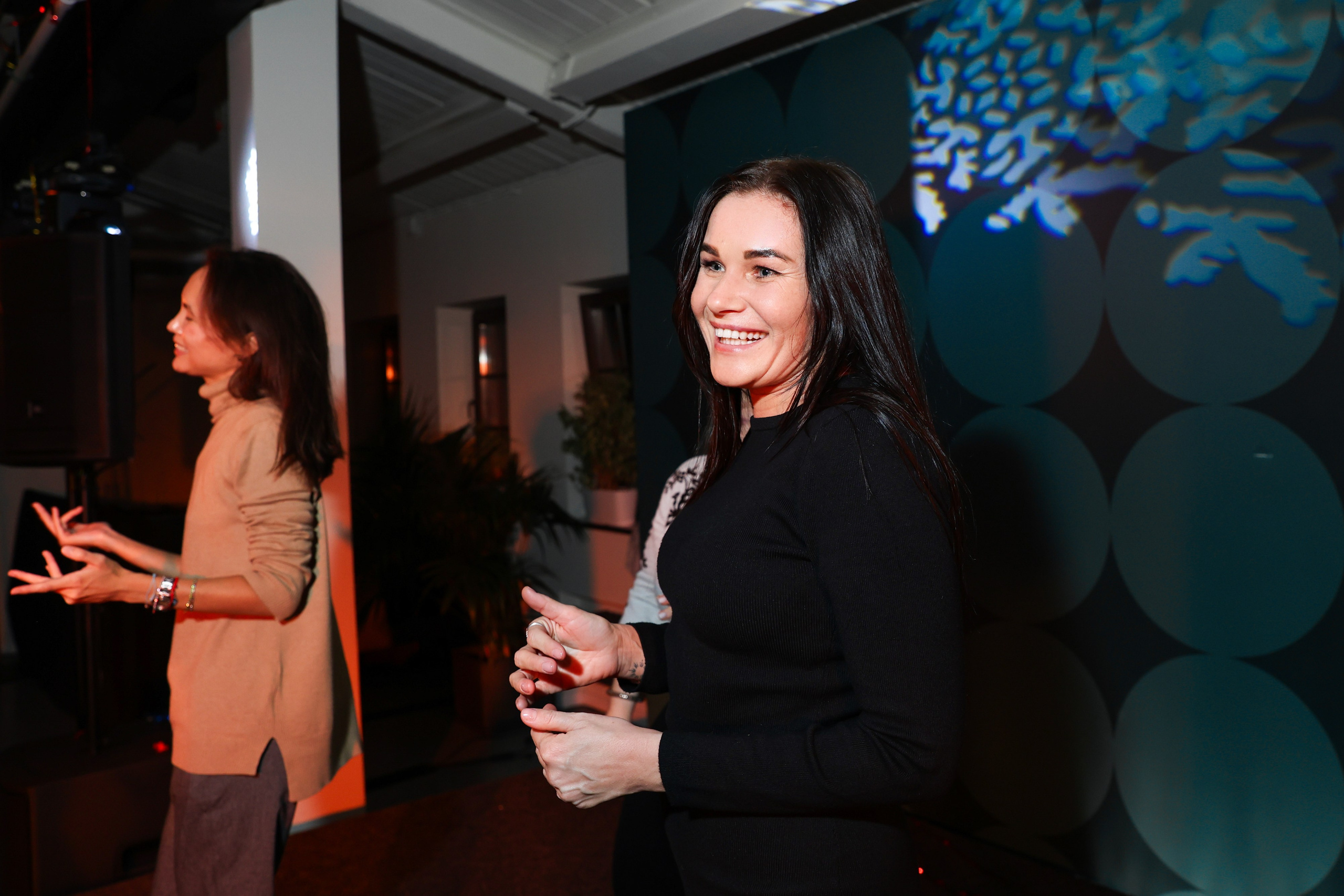 Корпоратив «Самокат». Фотограф Дарья Попова