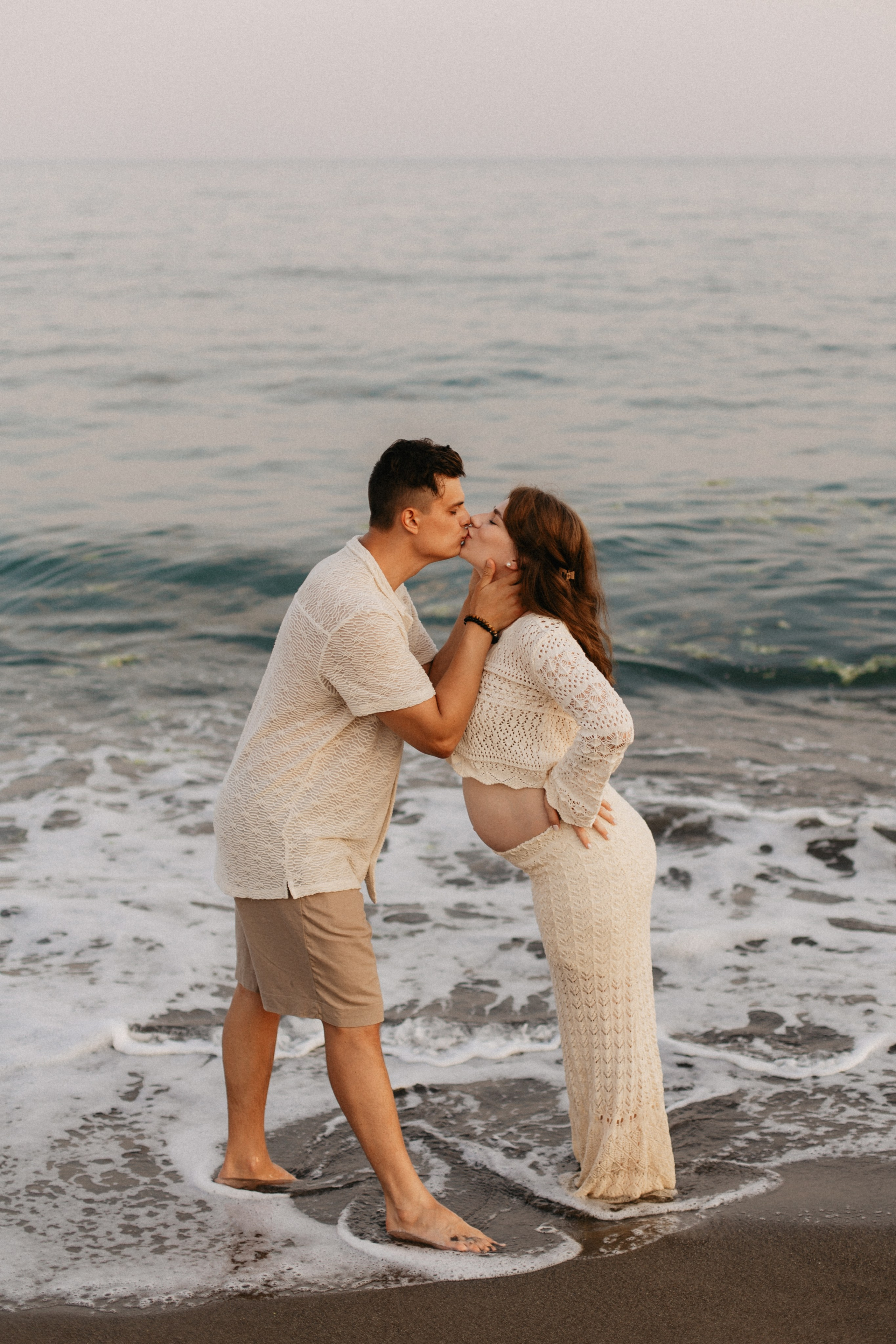 Анна и Ярослав. Фотограф Екатерина Гюнгор ♡ Фетхие Мармарис Ортаджа