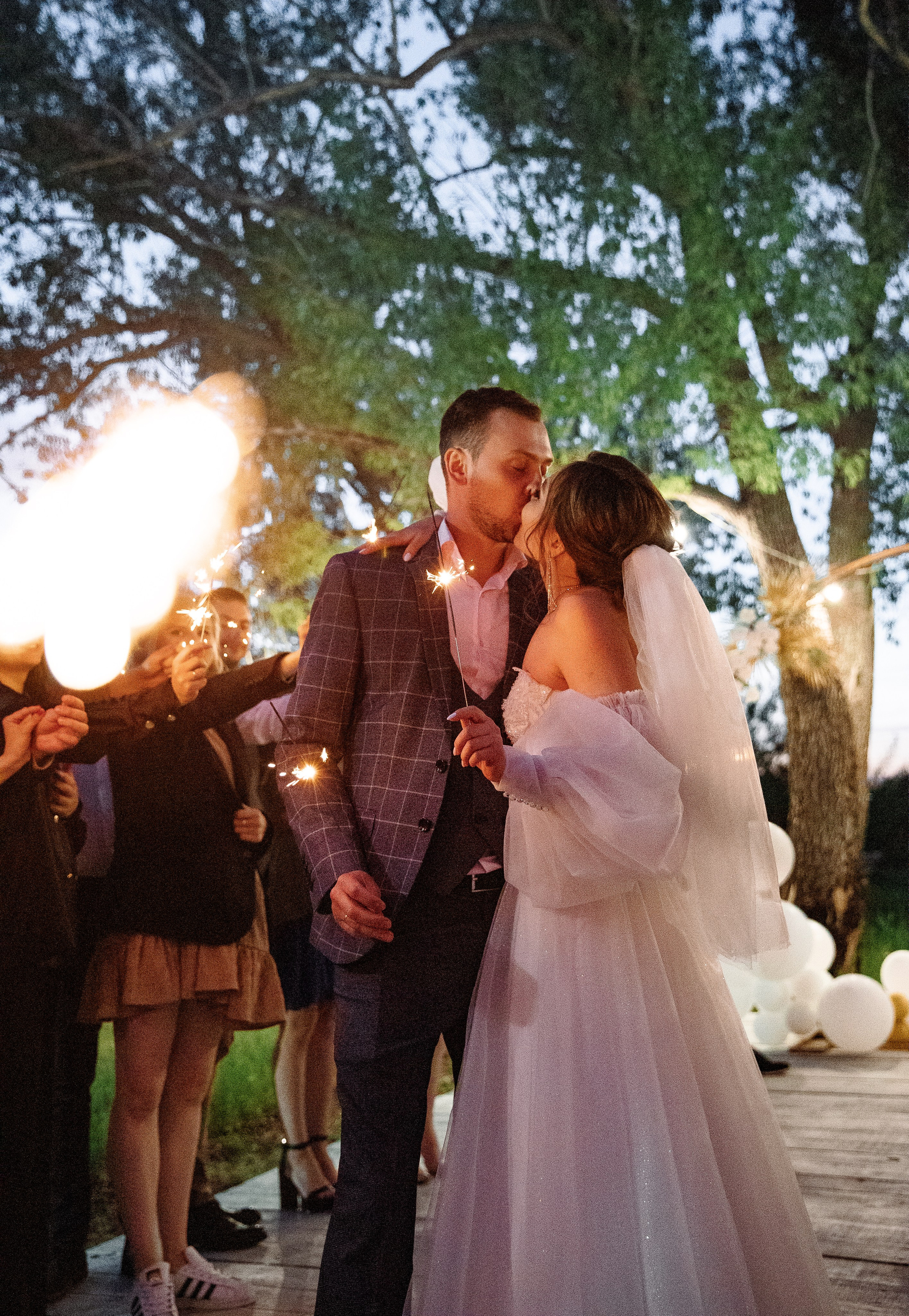 Кирилл и Екатерина. Свадебный и семейный фотограф в Челябинске Юлия Ишимова