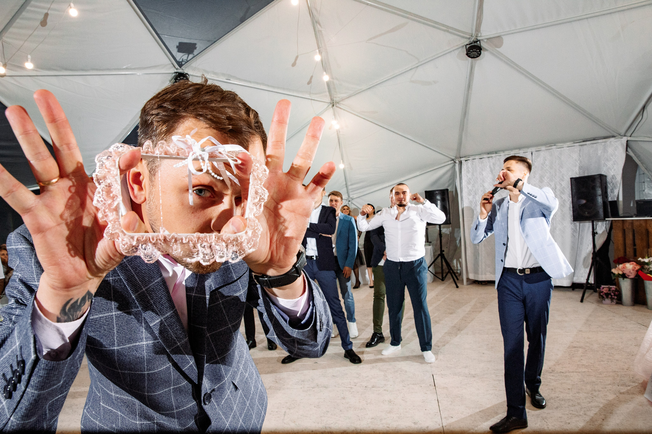 Кирилл и Екатерина. Свадебный и семейный фотограф в Челябинске Юлия Ишимова