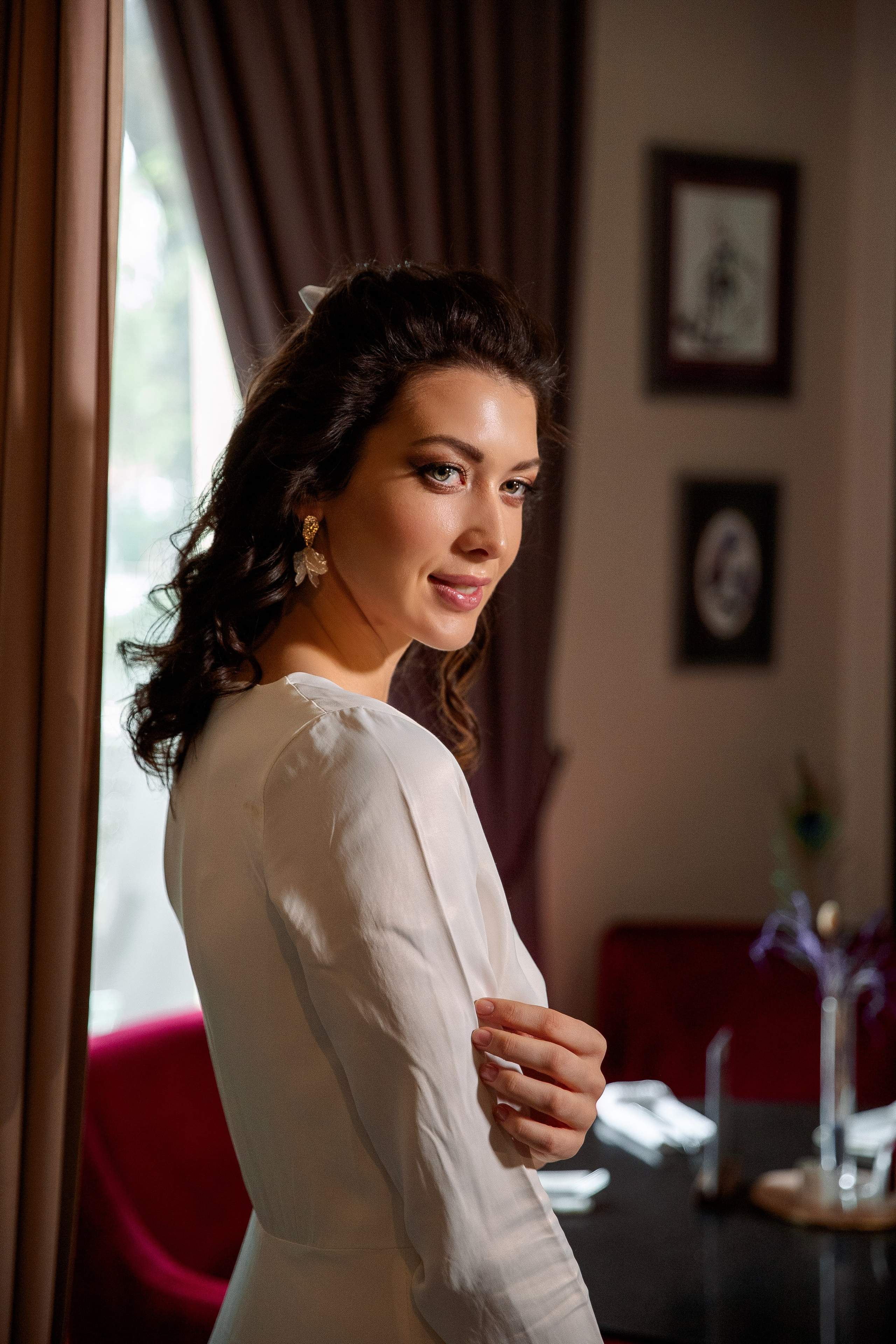 Виктория. Свадебный и семейный фотограф в Челябинске Юлия Ишимова