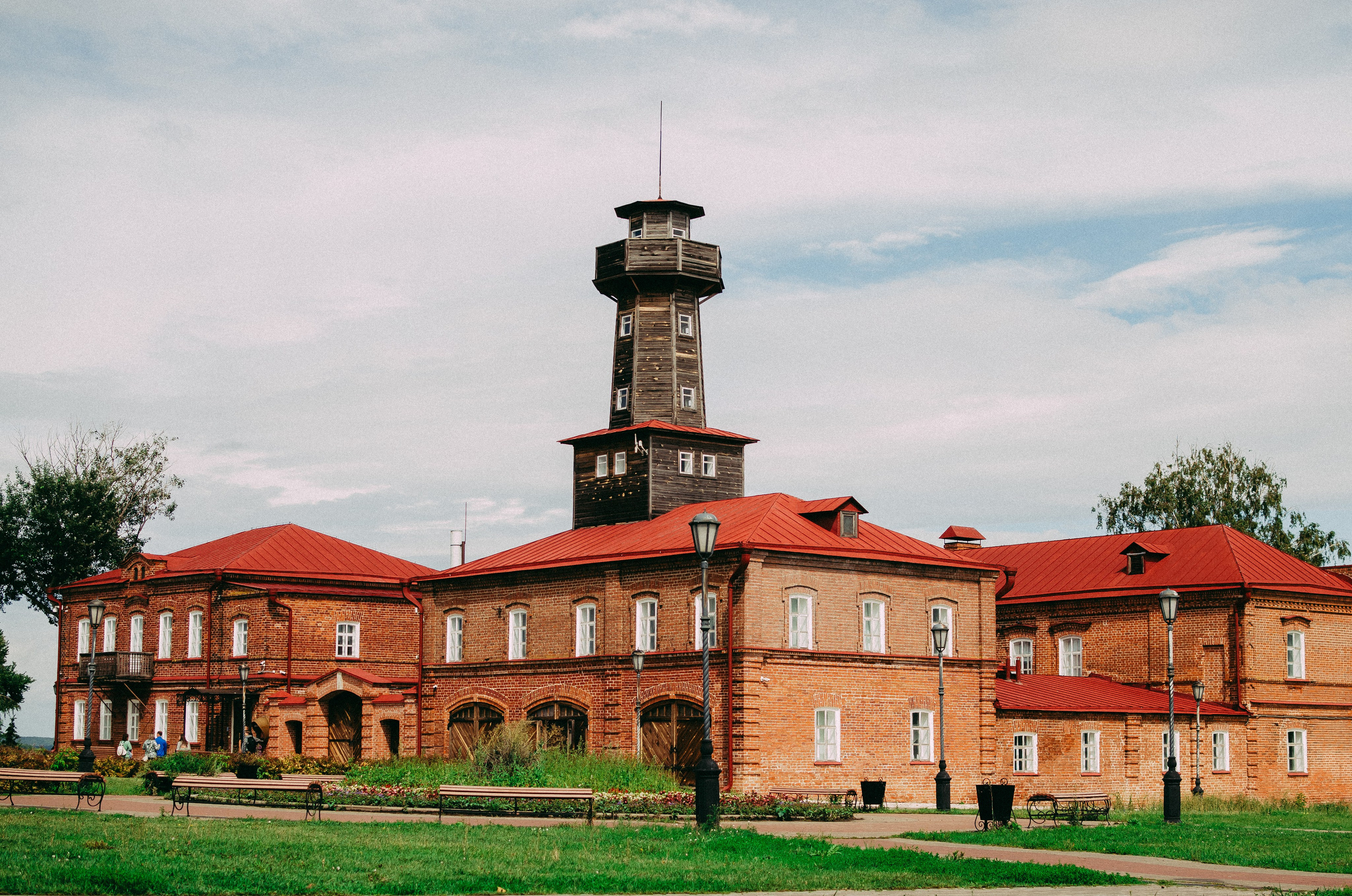 Свияжск. Фотограф в Твери Юдина Полина