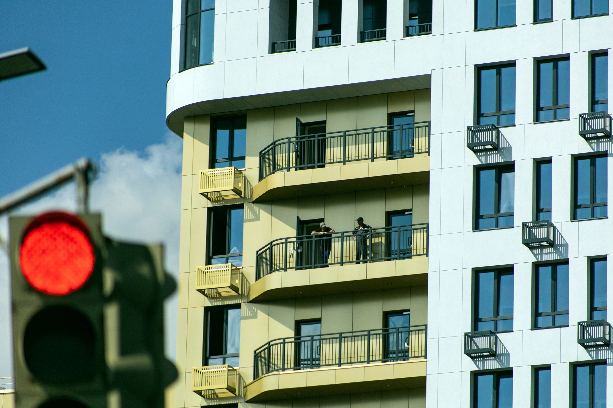 Прочее. Достопримечательности, виды из окна и т.д. Фото недвижимости в Нижнем Новгороде. Иван Василич
