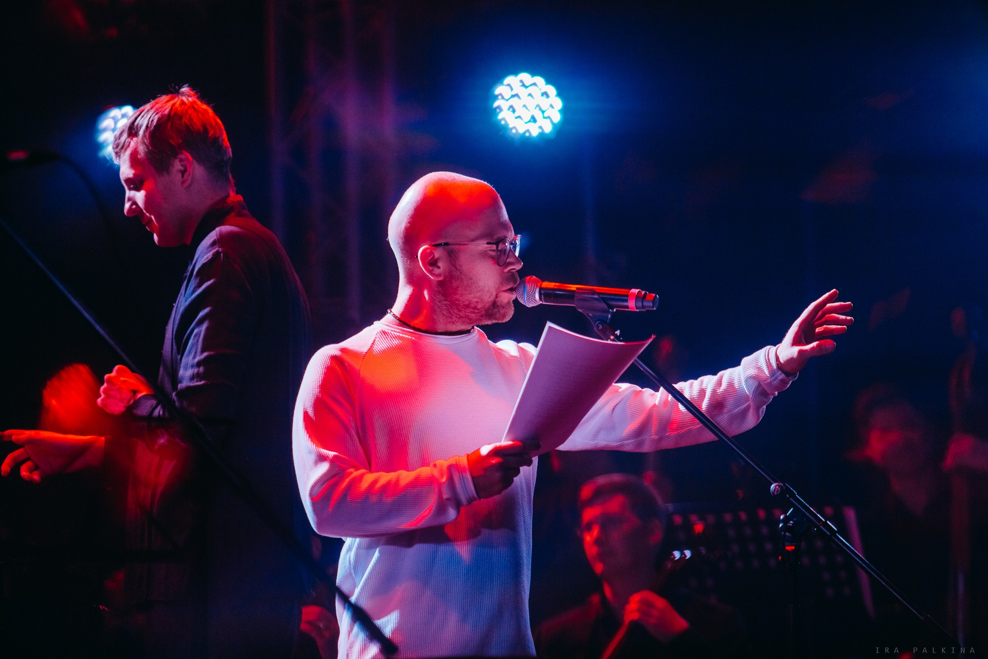 Фотограф Ира Палкина - DAIRAFEST 2022