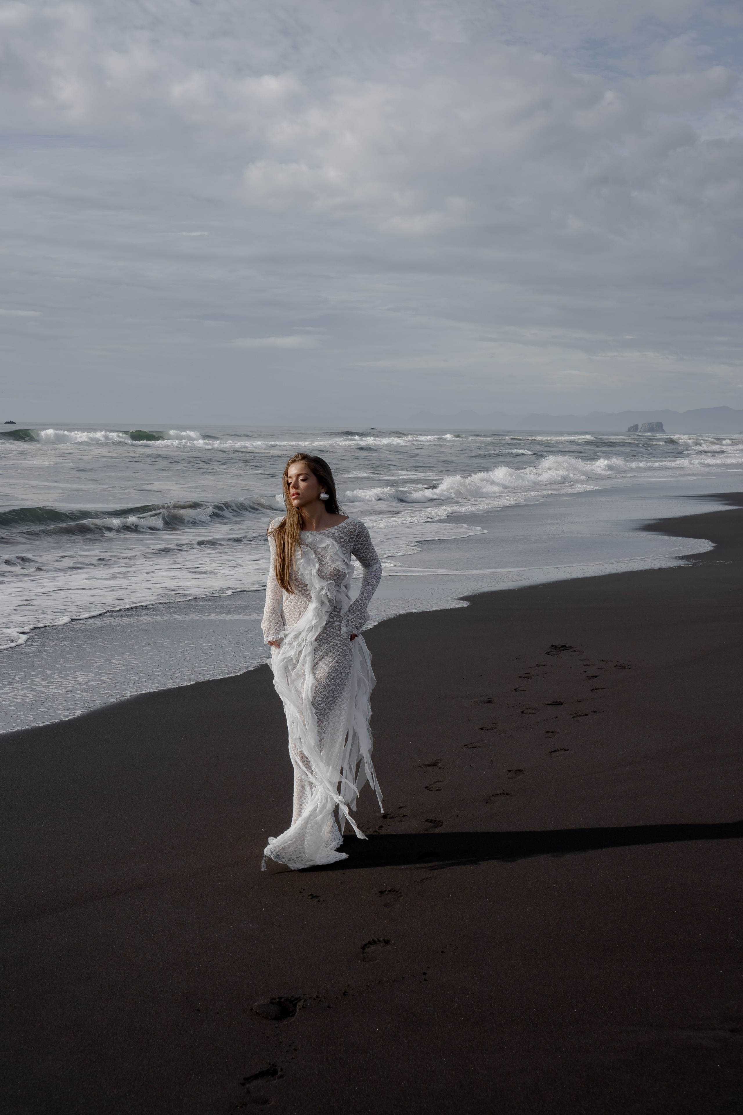 ТИХИЙ ОКЕАНН СЬЕМКА НА SONY. Профессиональный фотограф, Санкт-Петербург — Виктория Богомолова