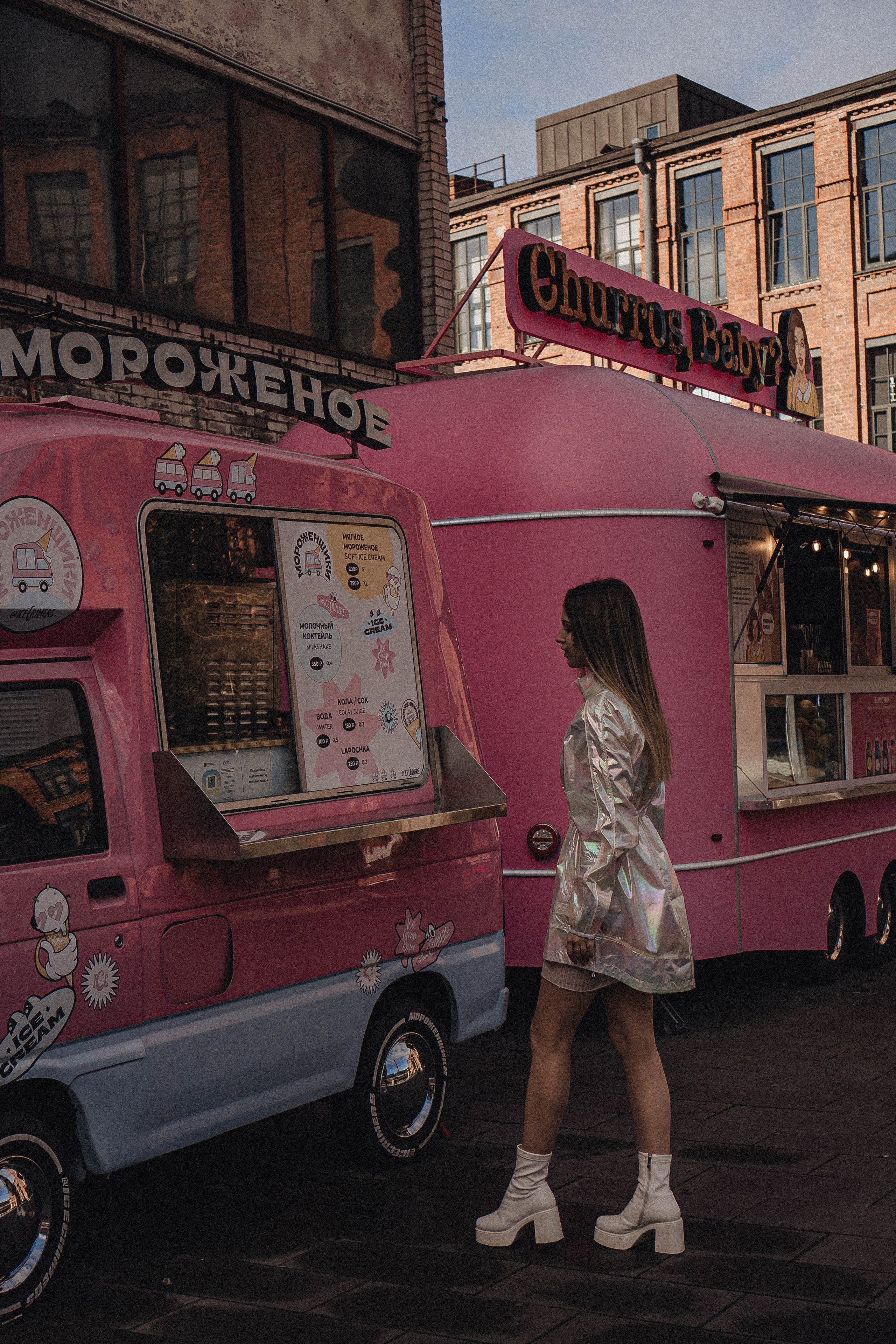 Студийная для Анастасии. Профессиональный фотограф, Санкт-Петербург — Виктория Богомолова