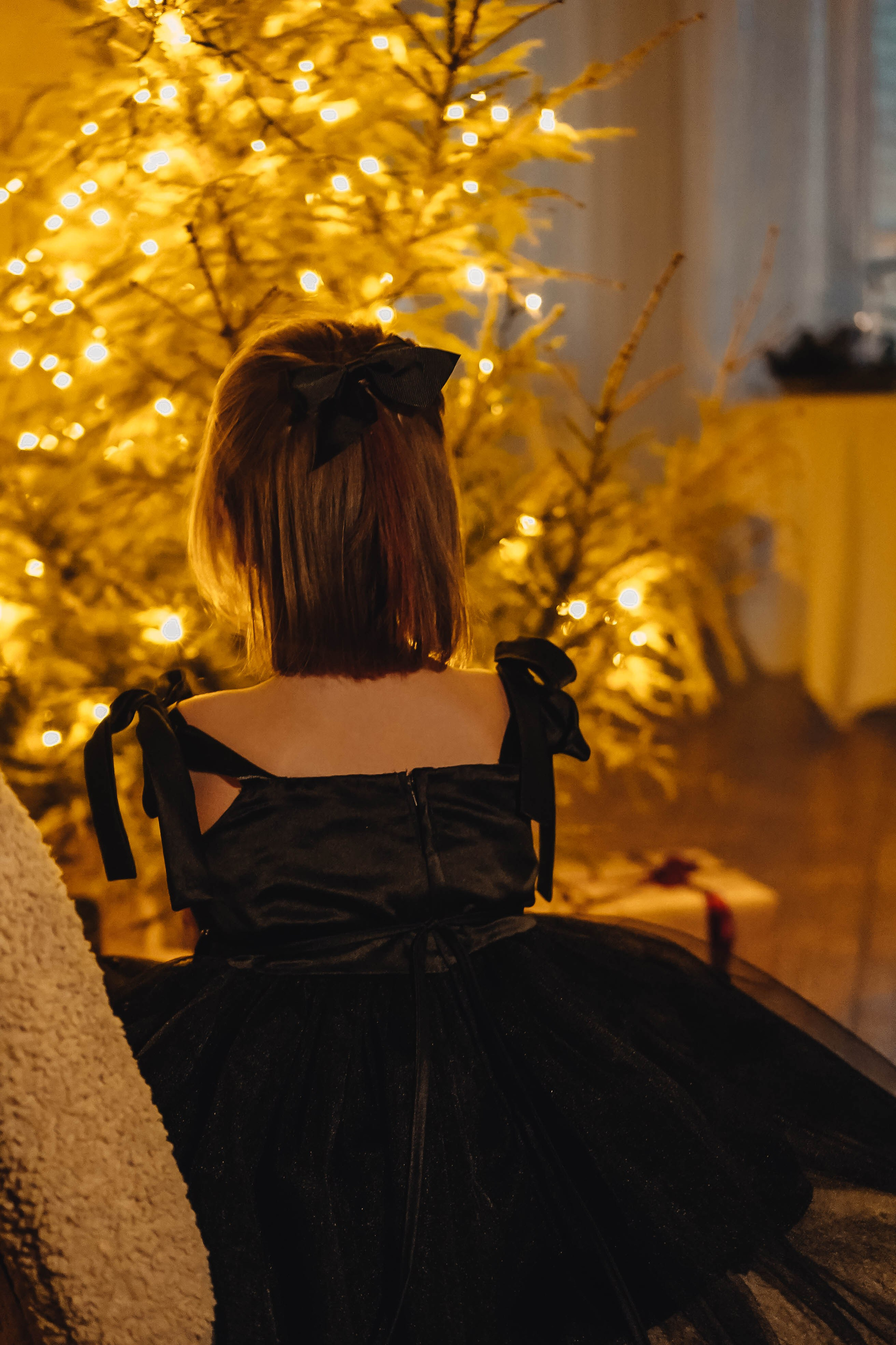 Семейная новогодняя. Профессиональный фотограф, Санкт-Петербург — Виктория Богомолова