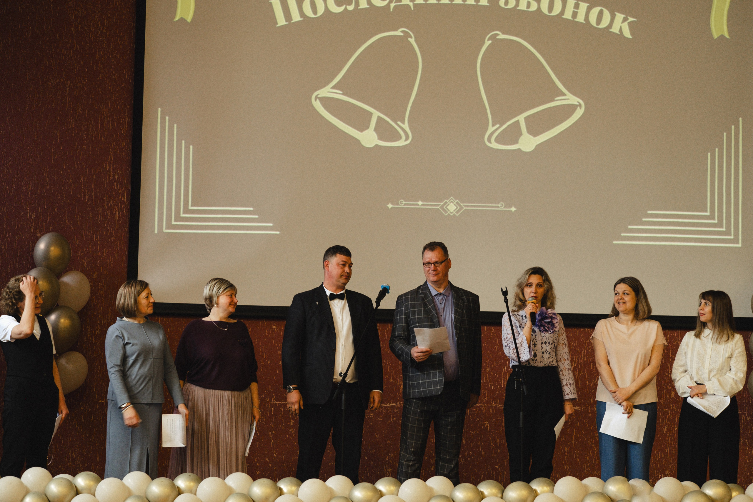 ПОСЛЕДНИЙ ЗВОНОК. Профессиональный фотограф, Санкт-Петербург — Виктория Богомолова