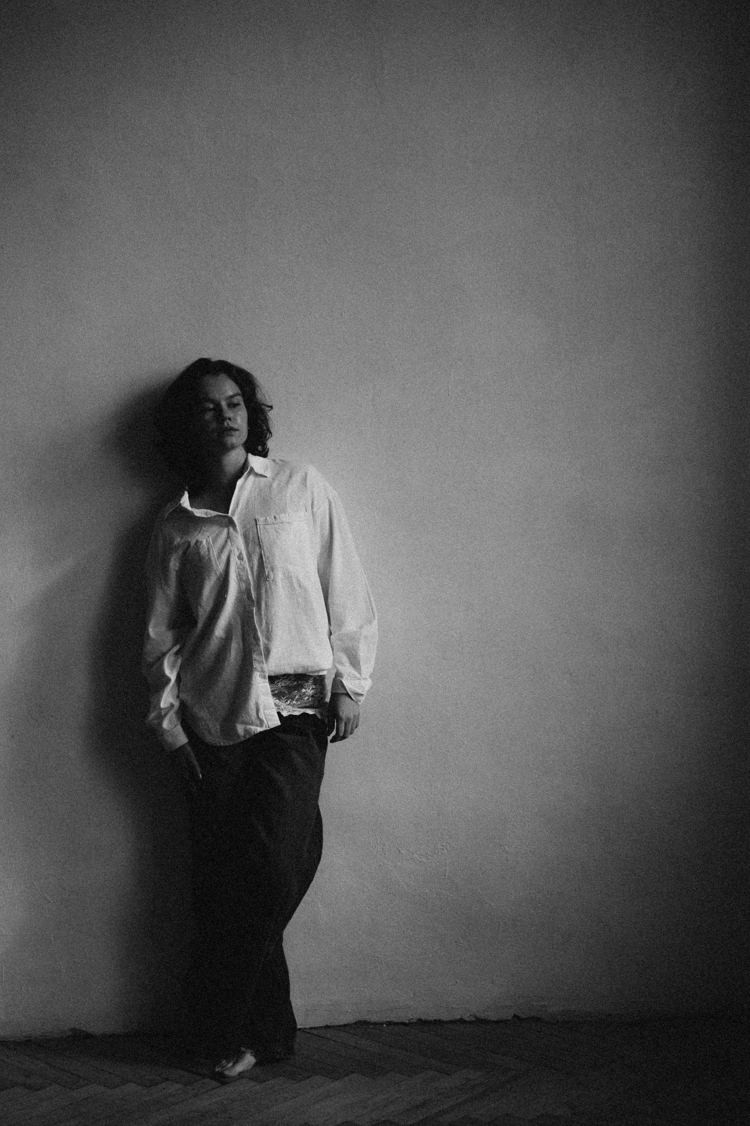 Студийная для девушки. Профессиональный фотограф, Санкт-Петербург — Виктория Богомолова