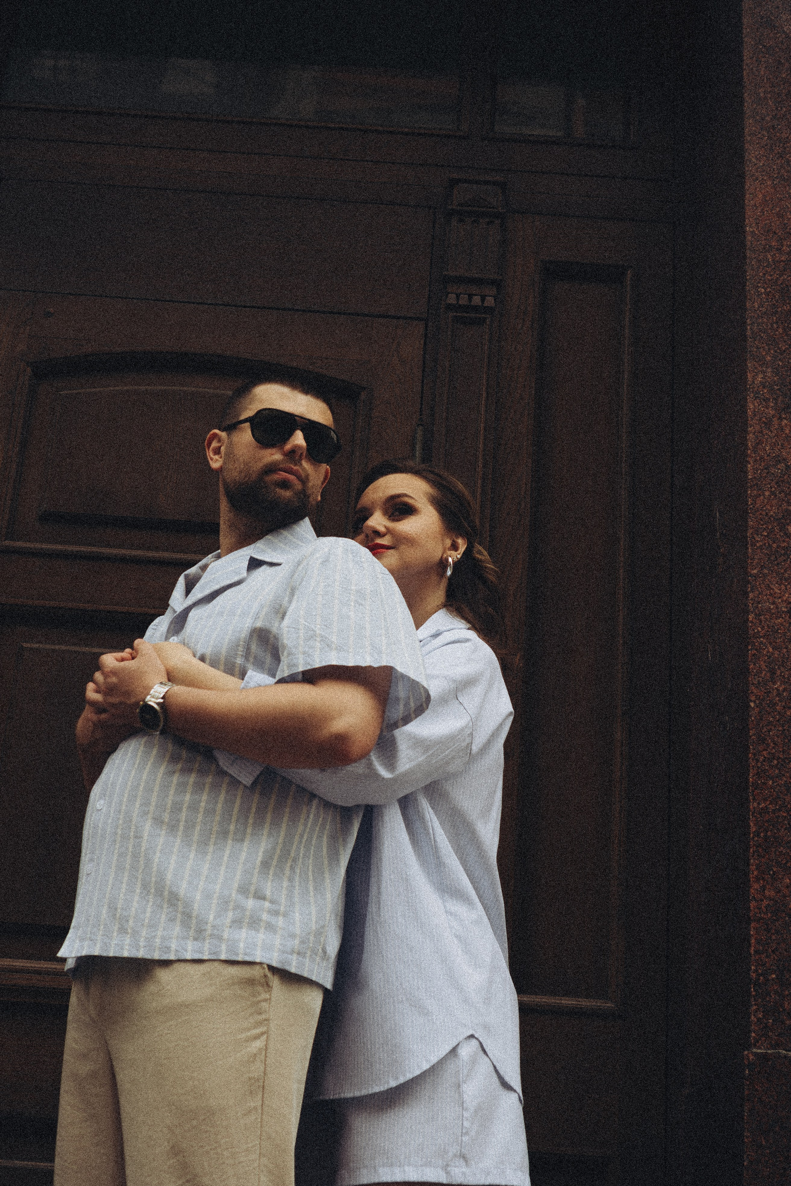 СТУДИЯ И ПРОГУЛКА ДЛЯ ПАРЫ. Профессиональный фотограф, Санкт-Петербург — Виктория Богомолова