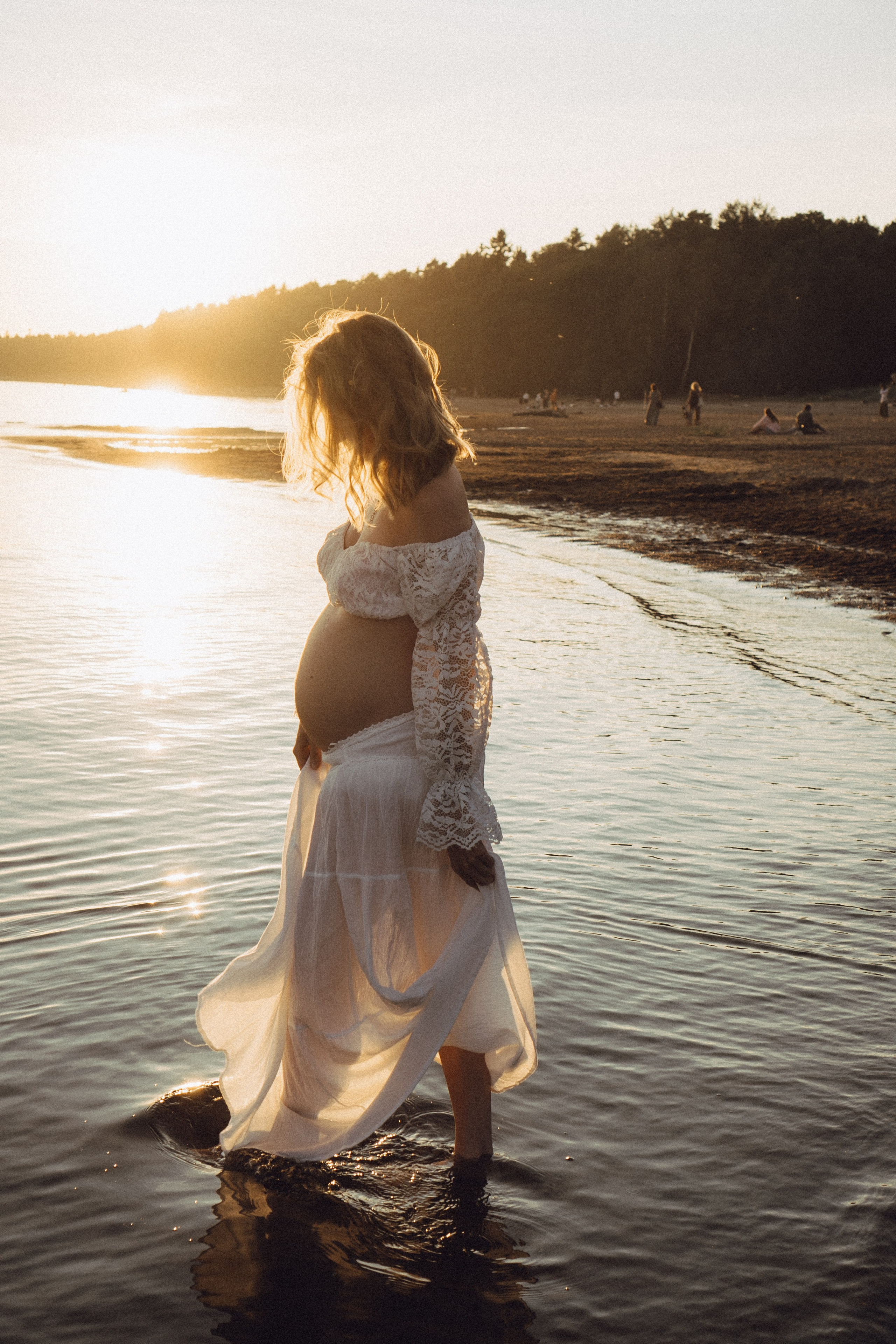 В ОЖИДАНИИ. Профессиональный фотограф, Санкт-Петербург — Виктория Богомолова