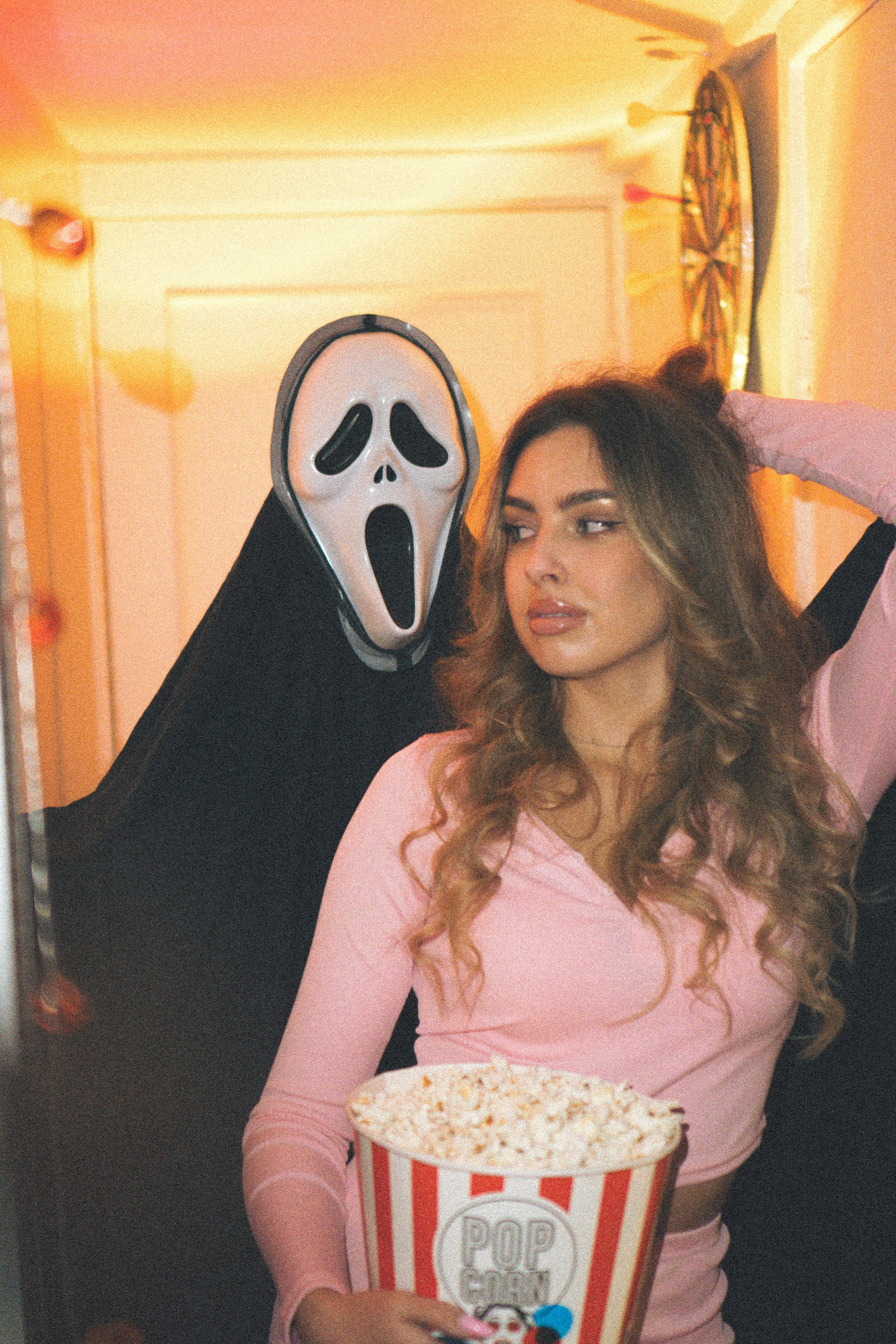 ТРЕНД ИИ. Профессиональный фотограф, Санкт-Петербург — Виктория Богомолова