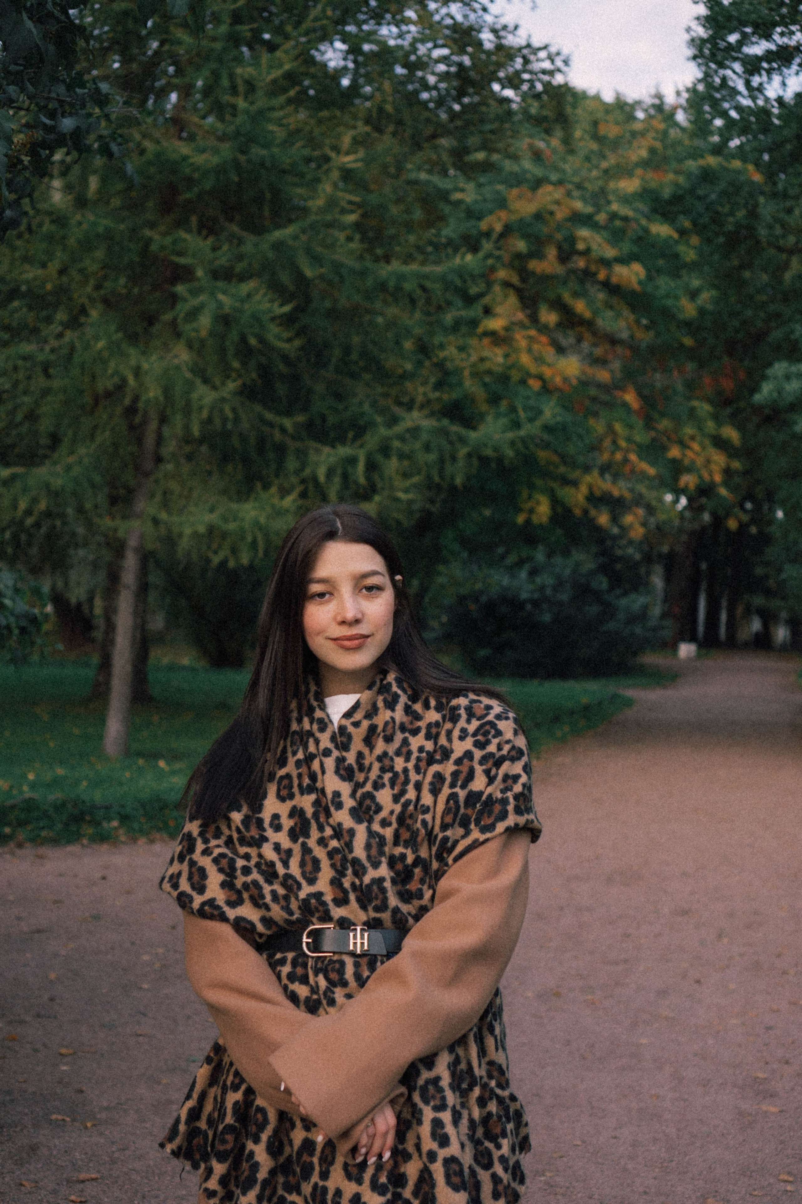 Осенняя. Профессиональный фотограф, Санкт-Петербург — Виктория Богомолова