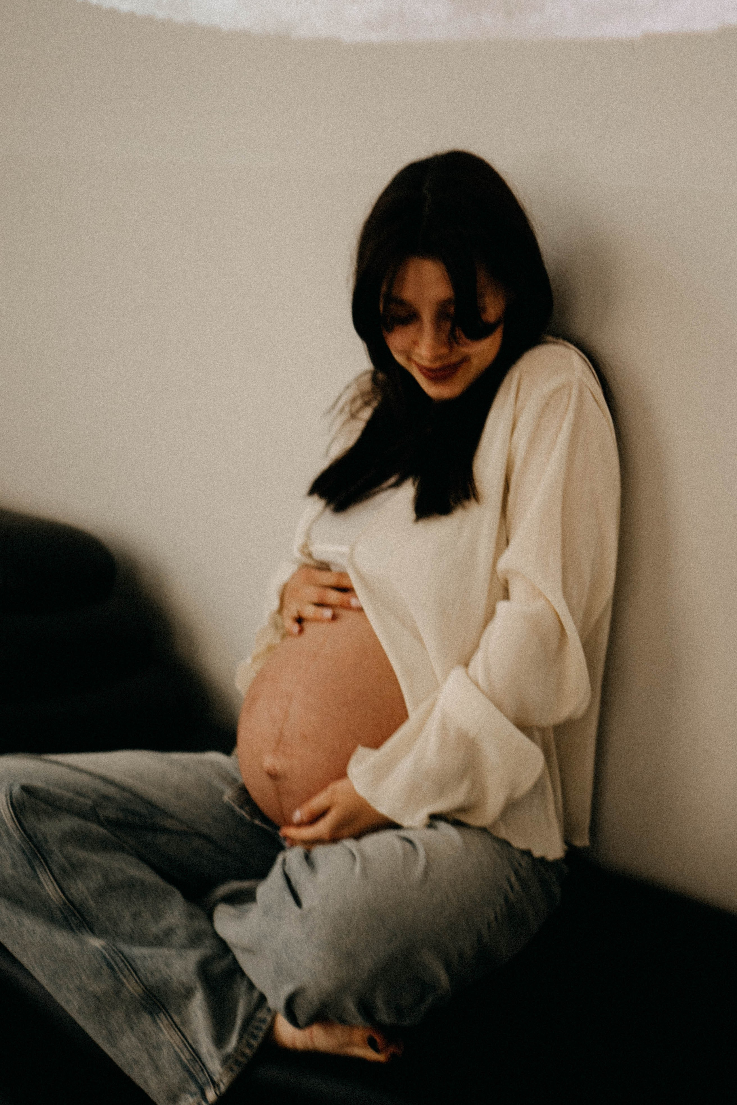 Love Story Беременность. Профессиональный фотограф, Санкт-Петербург — Виктория Богомолова