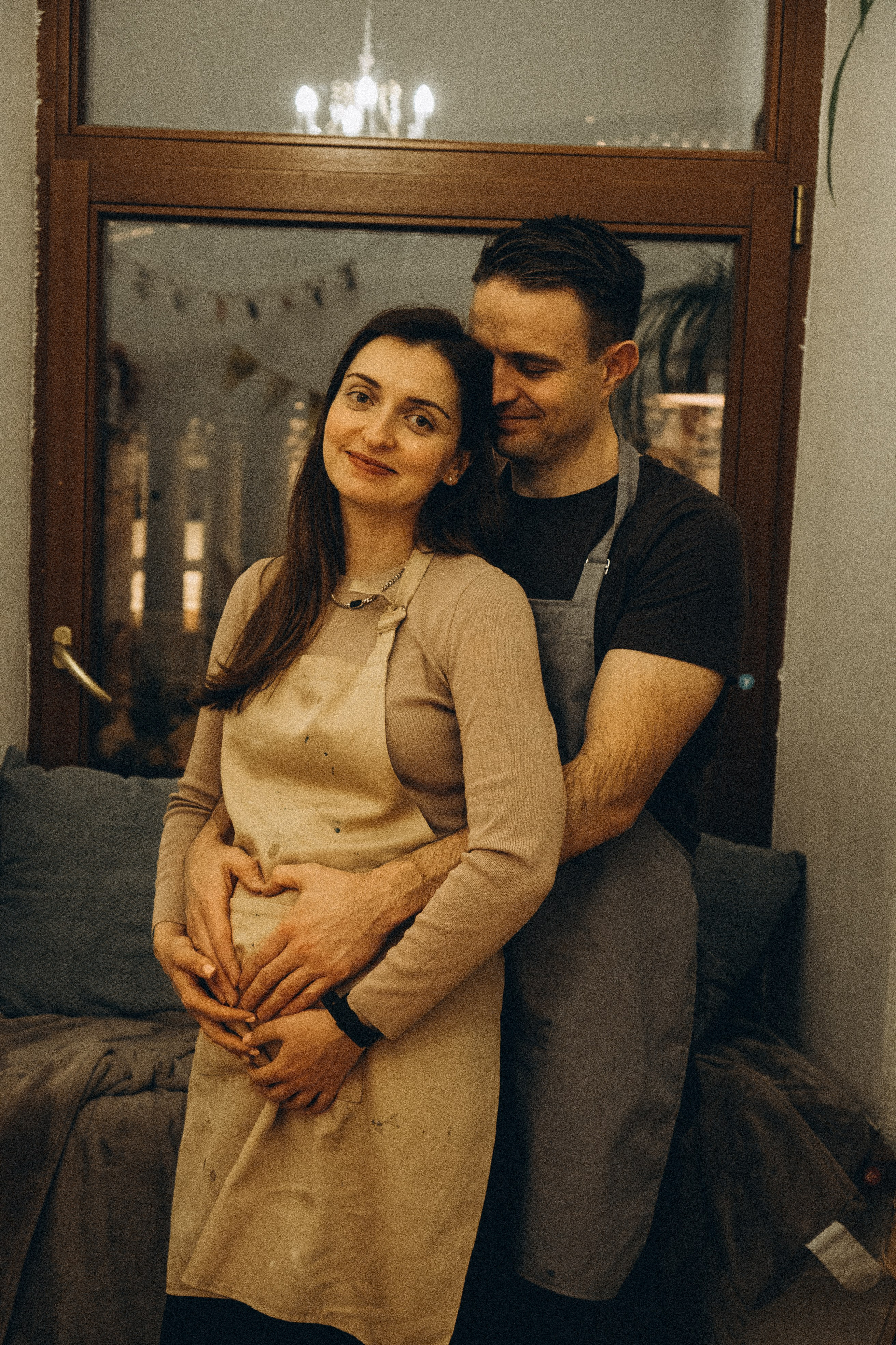 ЛЕПКАРНЯ. Профессиональный фотограф, Санкт-Петербург — Виктория Богомолова