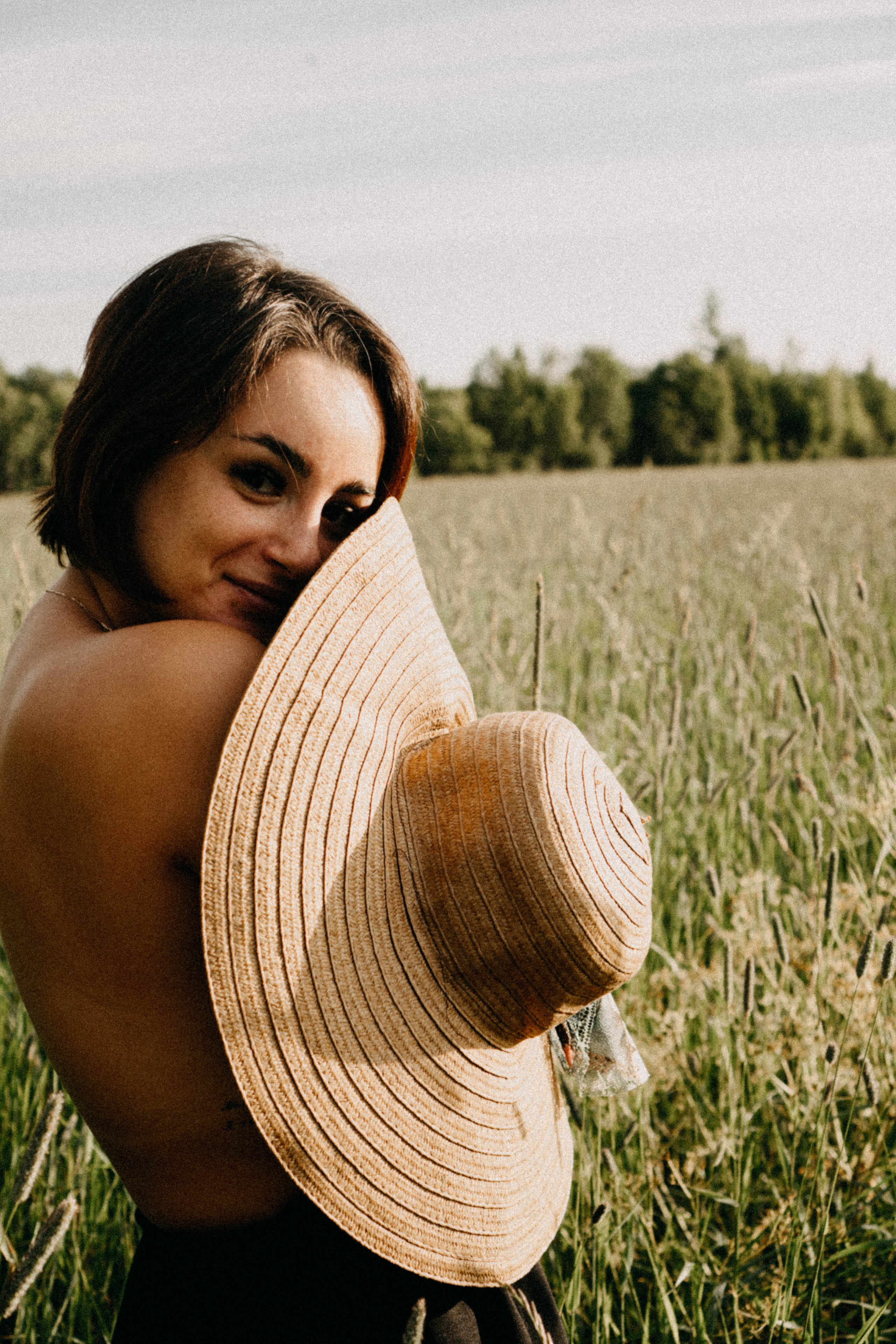 Летняя прогулка. Профессиональный фотограф, Санкт-Петербург — Виктория Богомолова