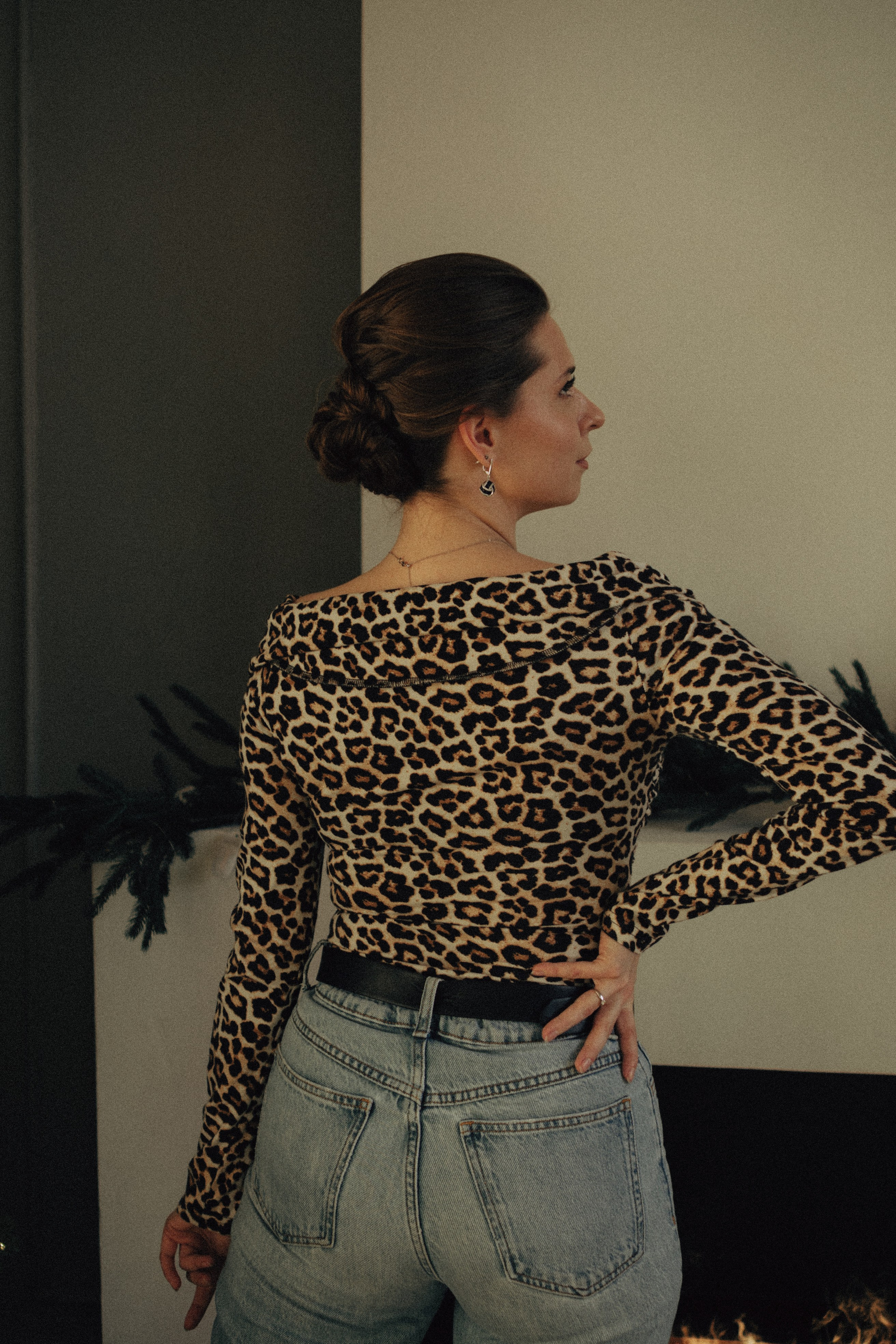 ФОТОСЕСИИЯ В СТУДИИ ДЛЯ ДЕВУШКИ ПСИХОЛОГА. Профессиональный фотограф, Санкт-Петербург — Виктория Богомолова