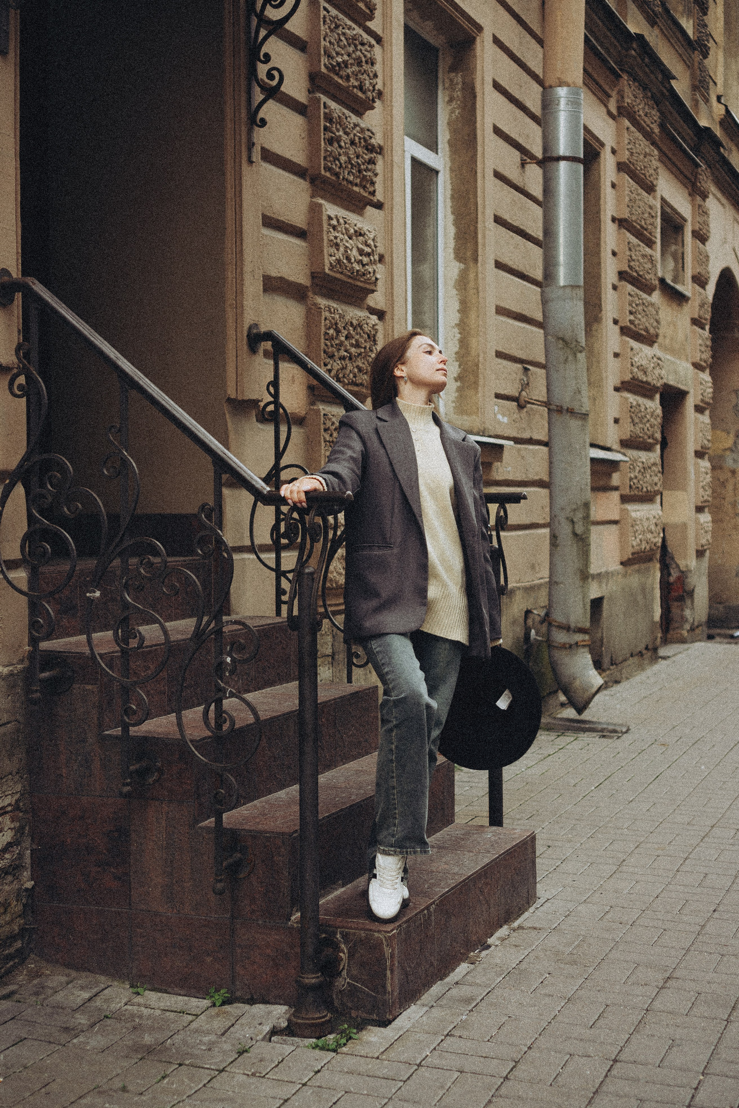 ПРОГУЛКА НА ЧЕРНЫШЕВСКОЙ. Профессиональный фотограф, Санкт-Петербург — Виктория Богомолова