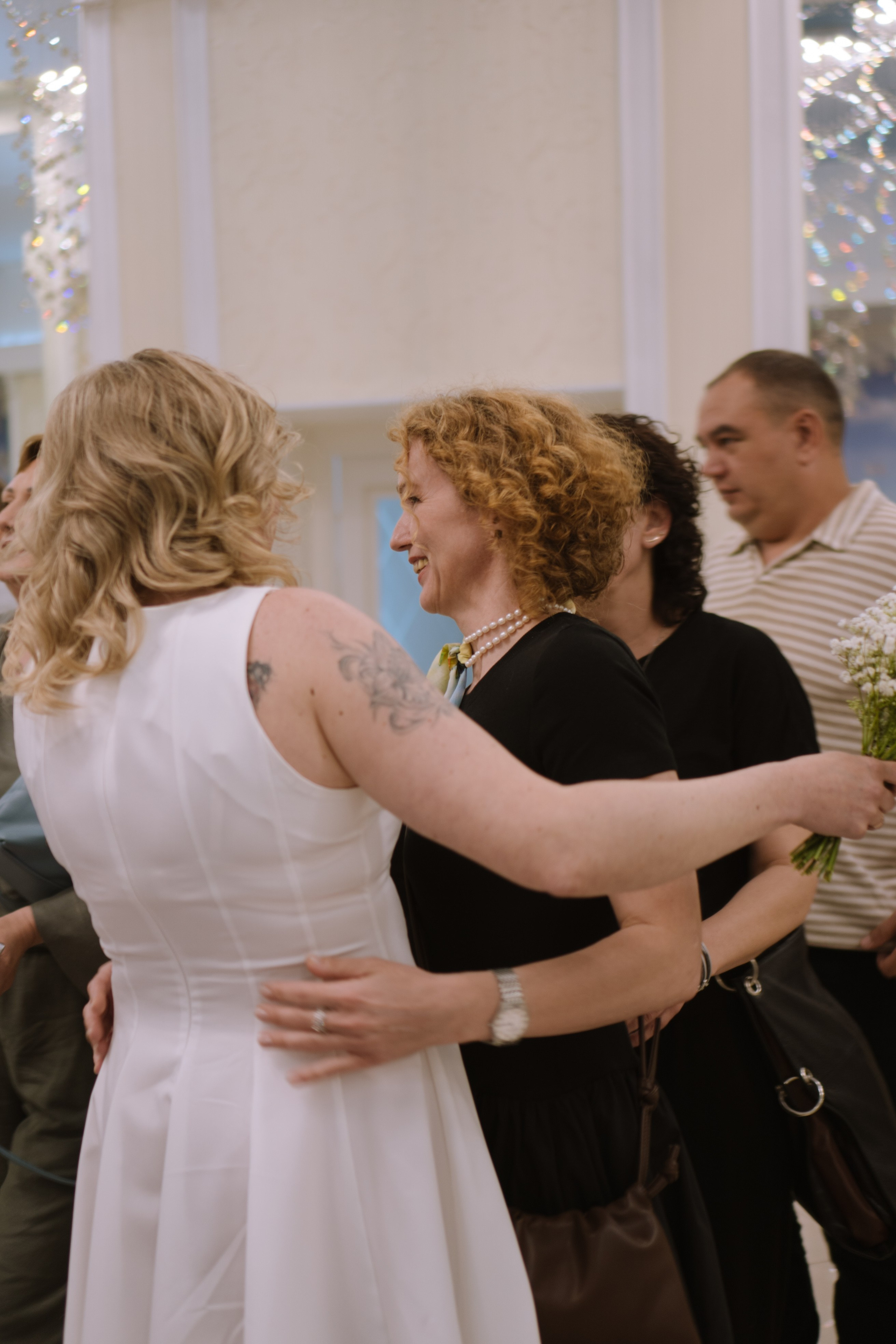 СВАДЕБНЫЙ РЕПОРТАЖ. Профессиональный фотограф, Санкт-Петербург — Виктория Богомолова