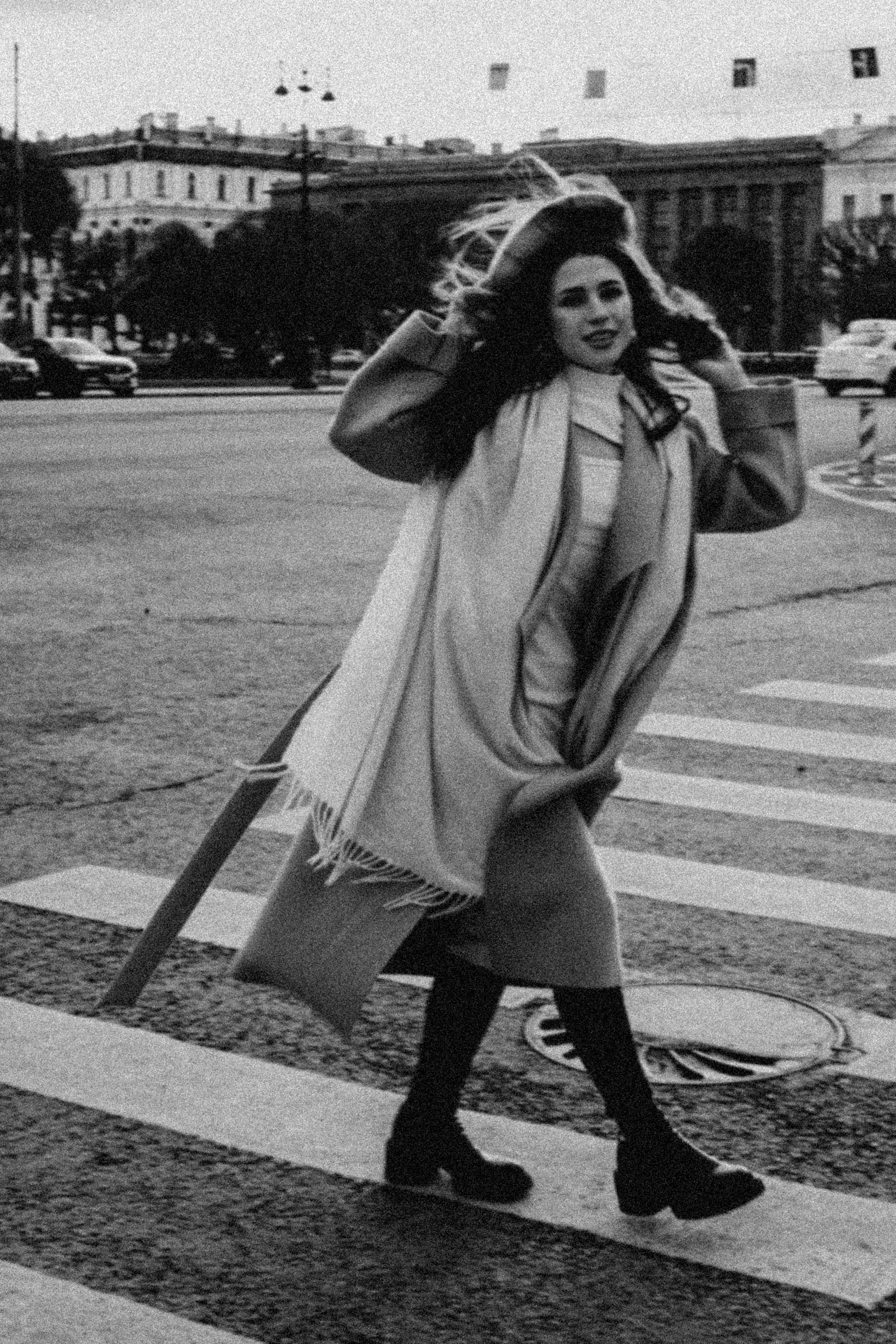 ПРОГУЛОЧНАЯ ФОТОСЕССИЯ. Профессиональный фотограф, Санкт-Петербург — Виктория Богомолова