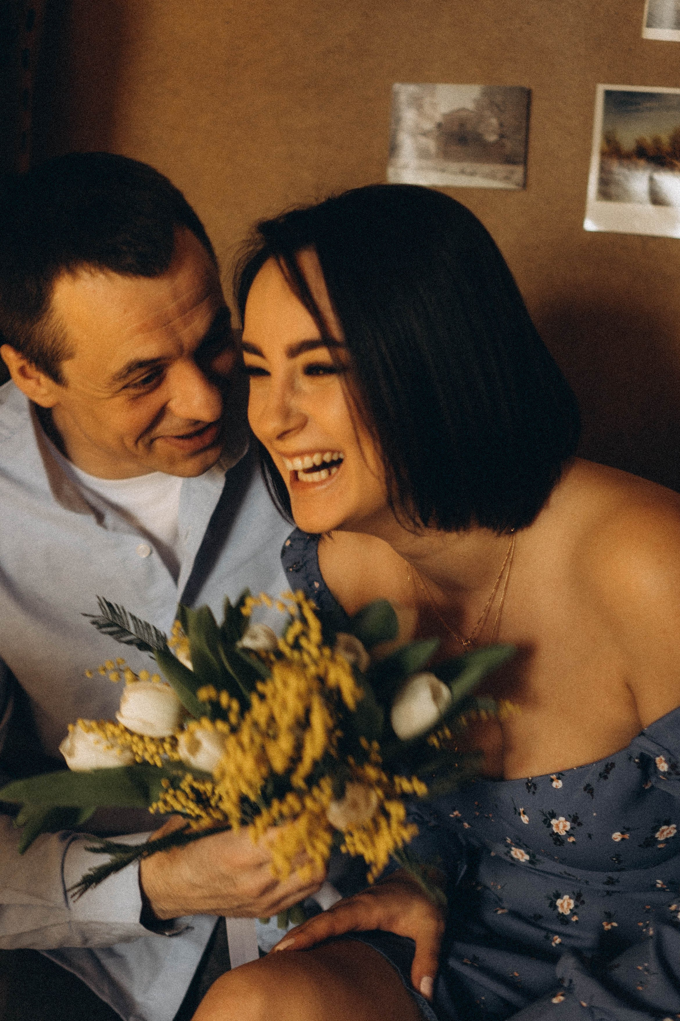 LOVE в квартире. Профессиональный фотограф, Санкт-Петербург — Виктория Богомолова