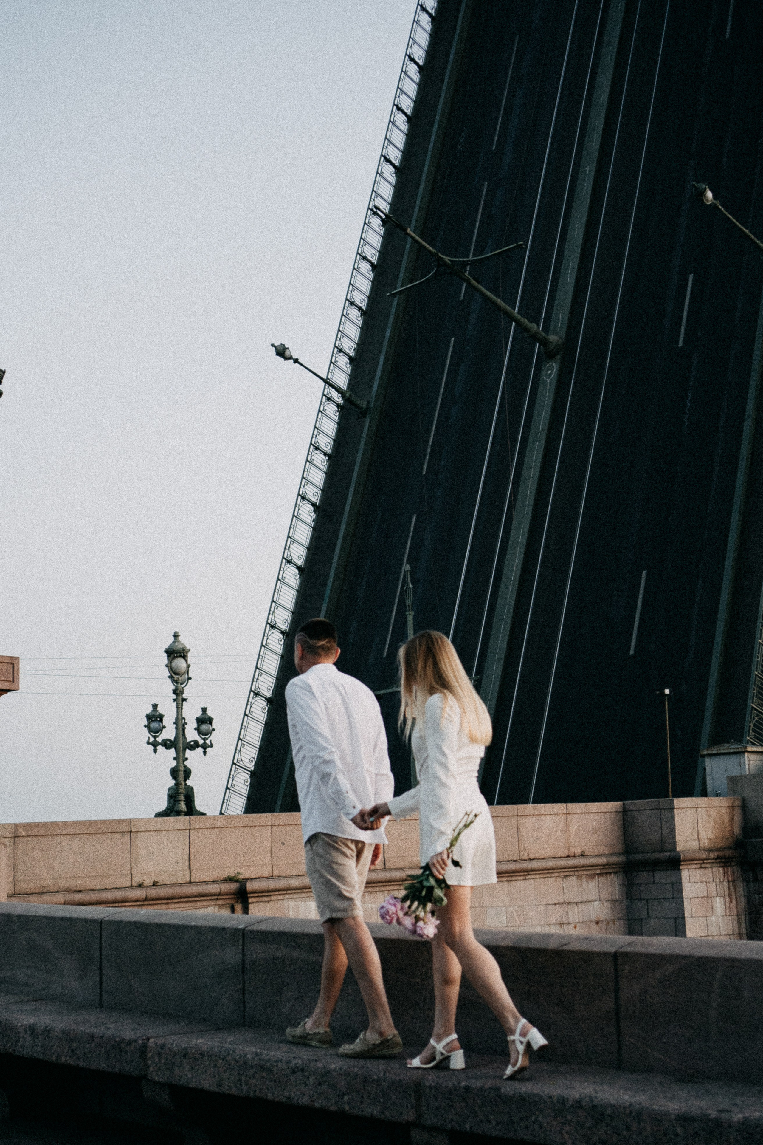 Сьемка мечты. Профессиональный фотограф, Санкт-Петербург — Виктория Богомолова