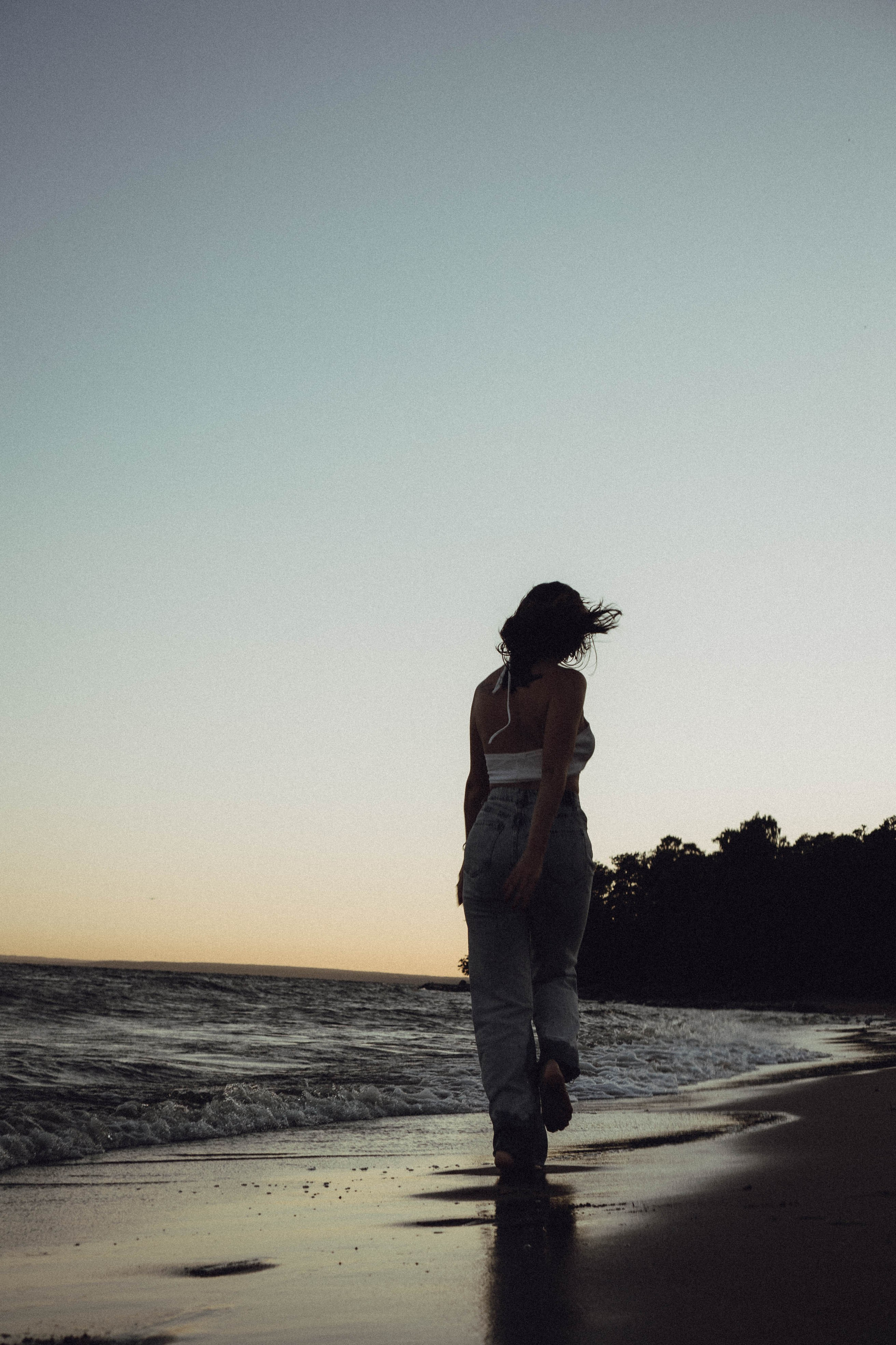Любовь на заливе. Профессиональный фотограф, Санкт-Петербург — Виктория Богомолова