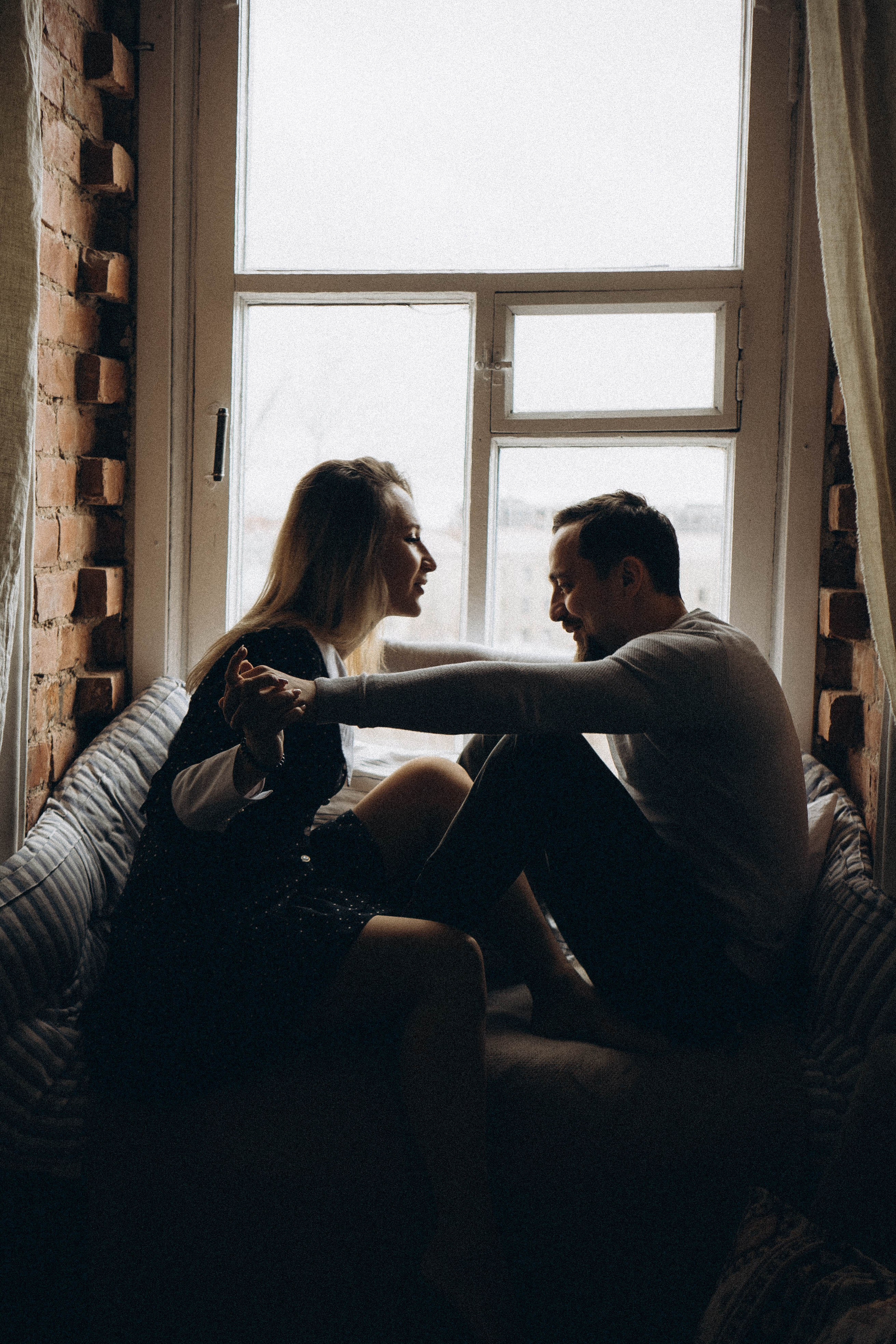 Любовь. Профессиональный фотограф, Санкт-Петербург — Виктория Богомолова