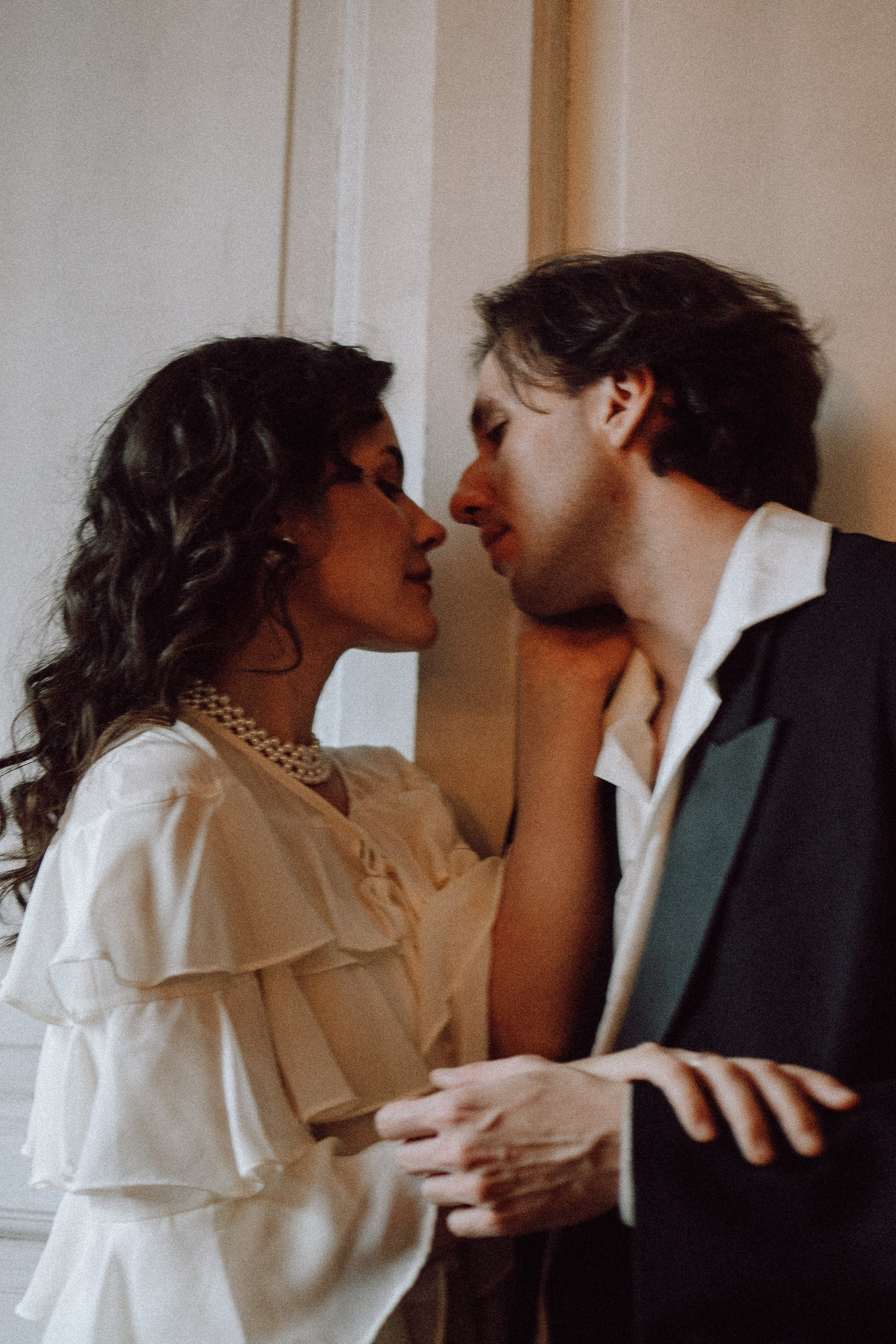 Новогодний стиль вдвоем. Профессиональный фотограф, Санкт-Петербург — Виктория Богомолова