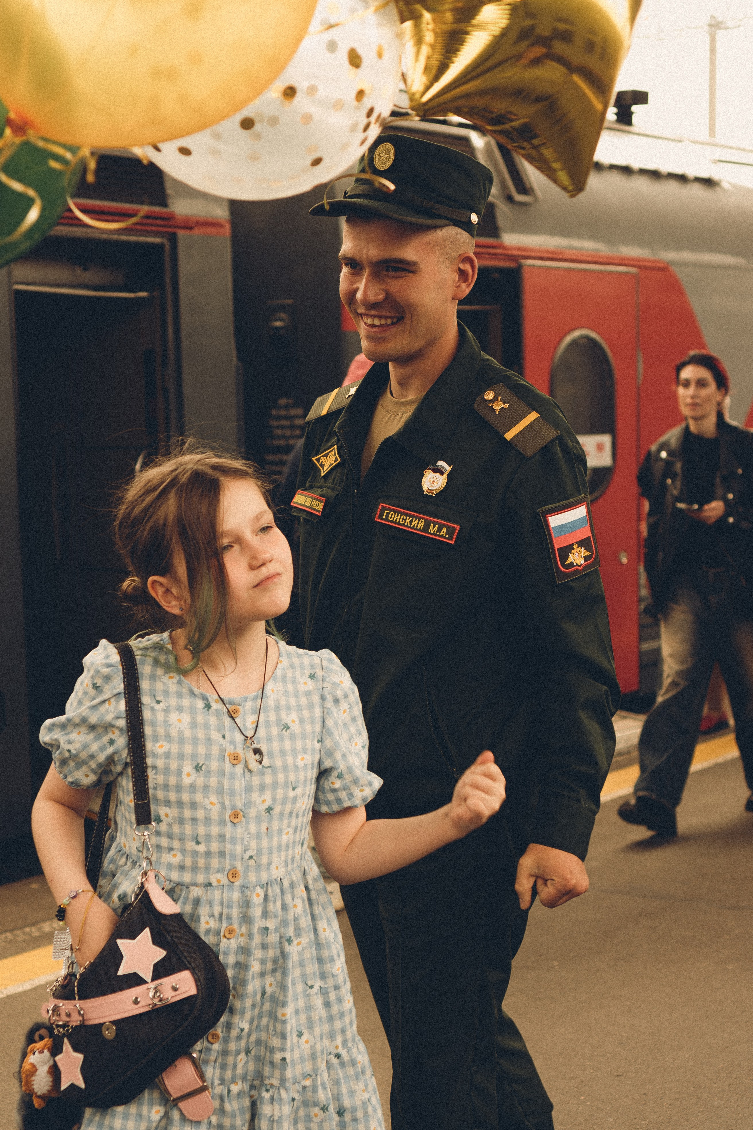 ПРЕДЛОЖЕНИЕ. Профессиональный фотограф, Санкт-Петербург — Виктория Богомолова