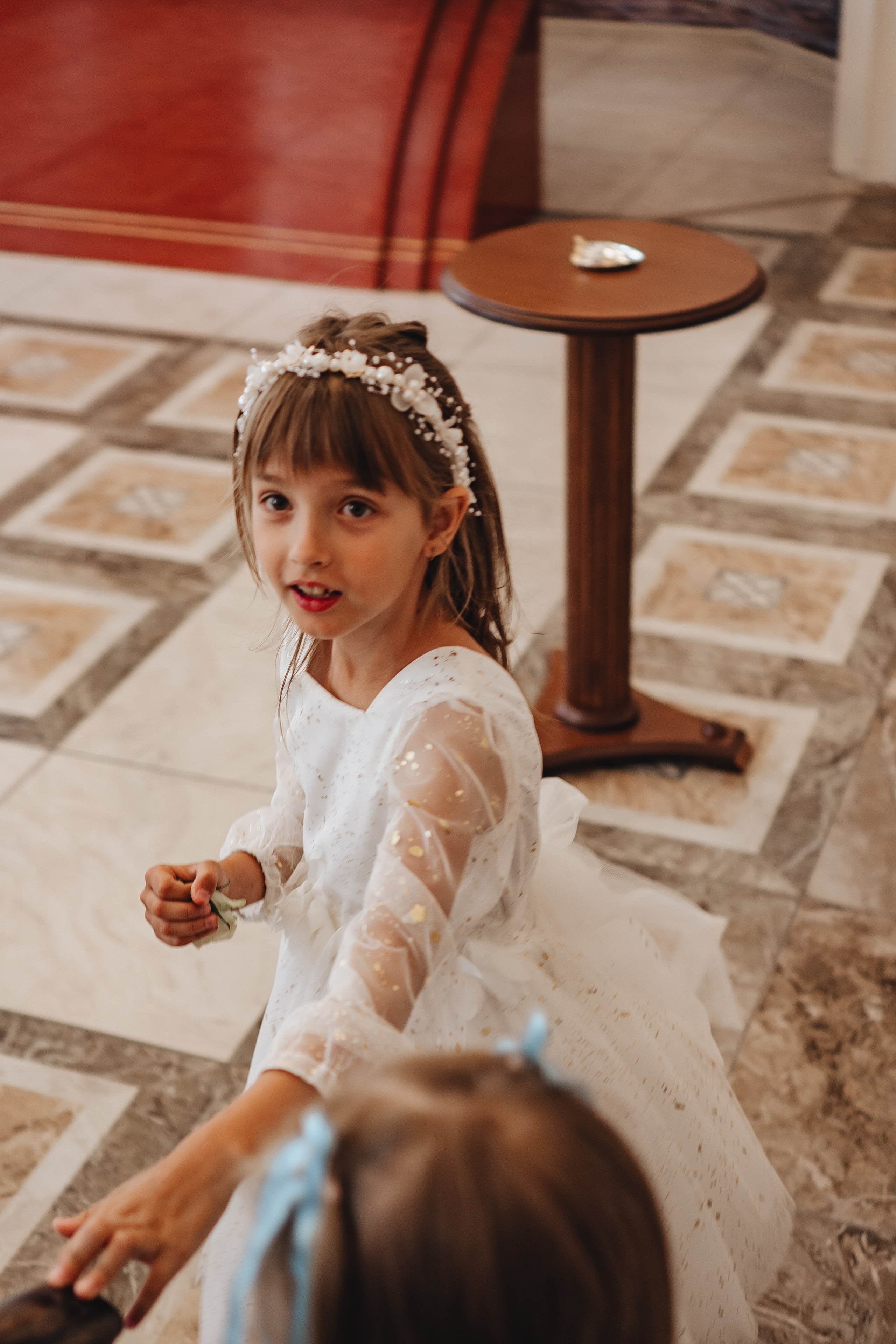 СВАДЕБНАЯ СЬЕМКА В ЗАГСЕ НА МОСКОВСКОМ ПРОСПЕКТЕ. Профессиональный фотограф, Санкт-Петербург — Виктория Богомолова