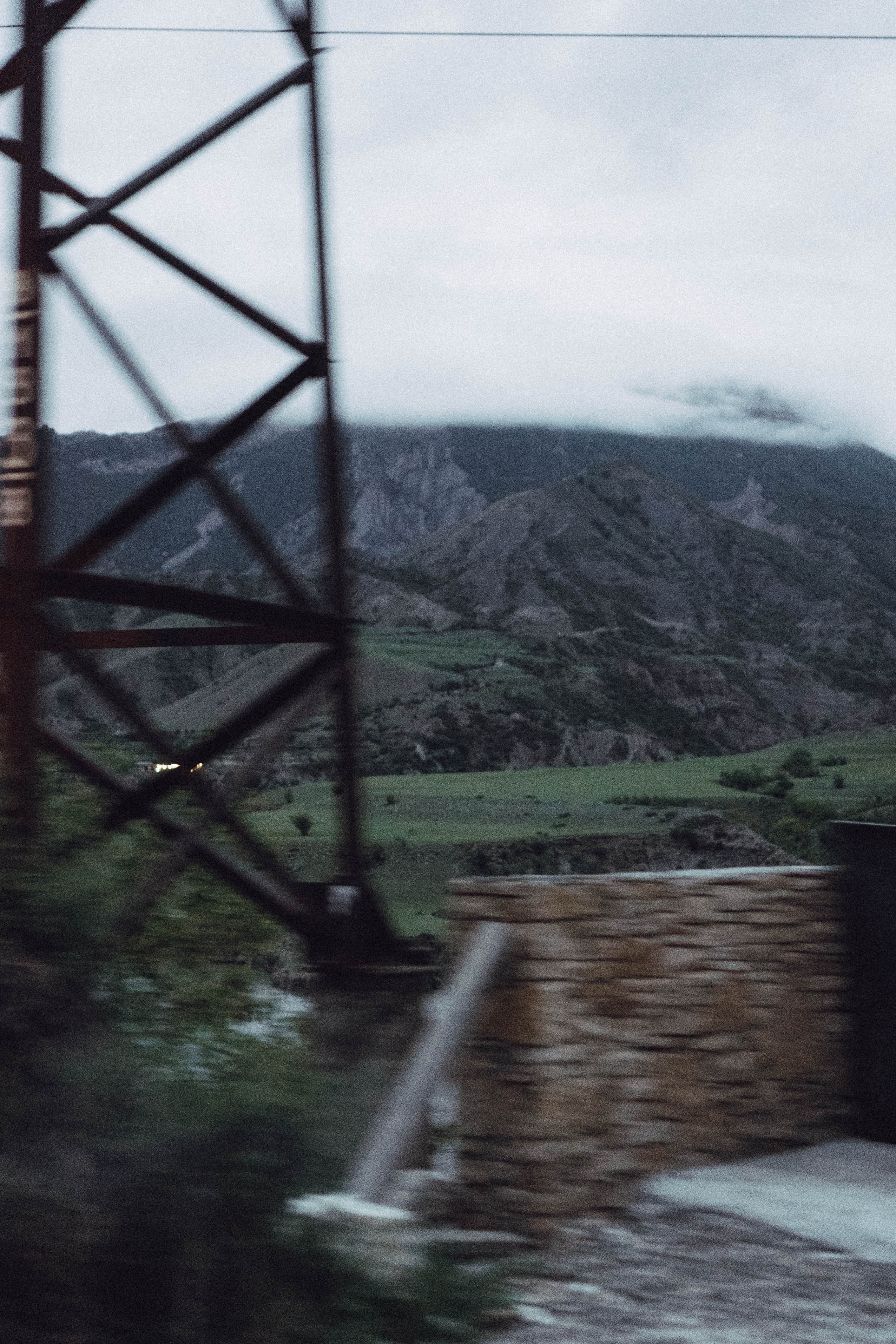 Кавказ. Профессиональный фотограф, Санкт-Петербург — Виктория Богомолова