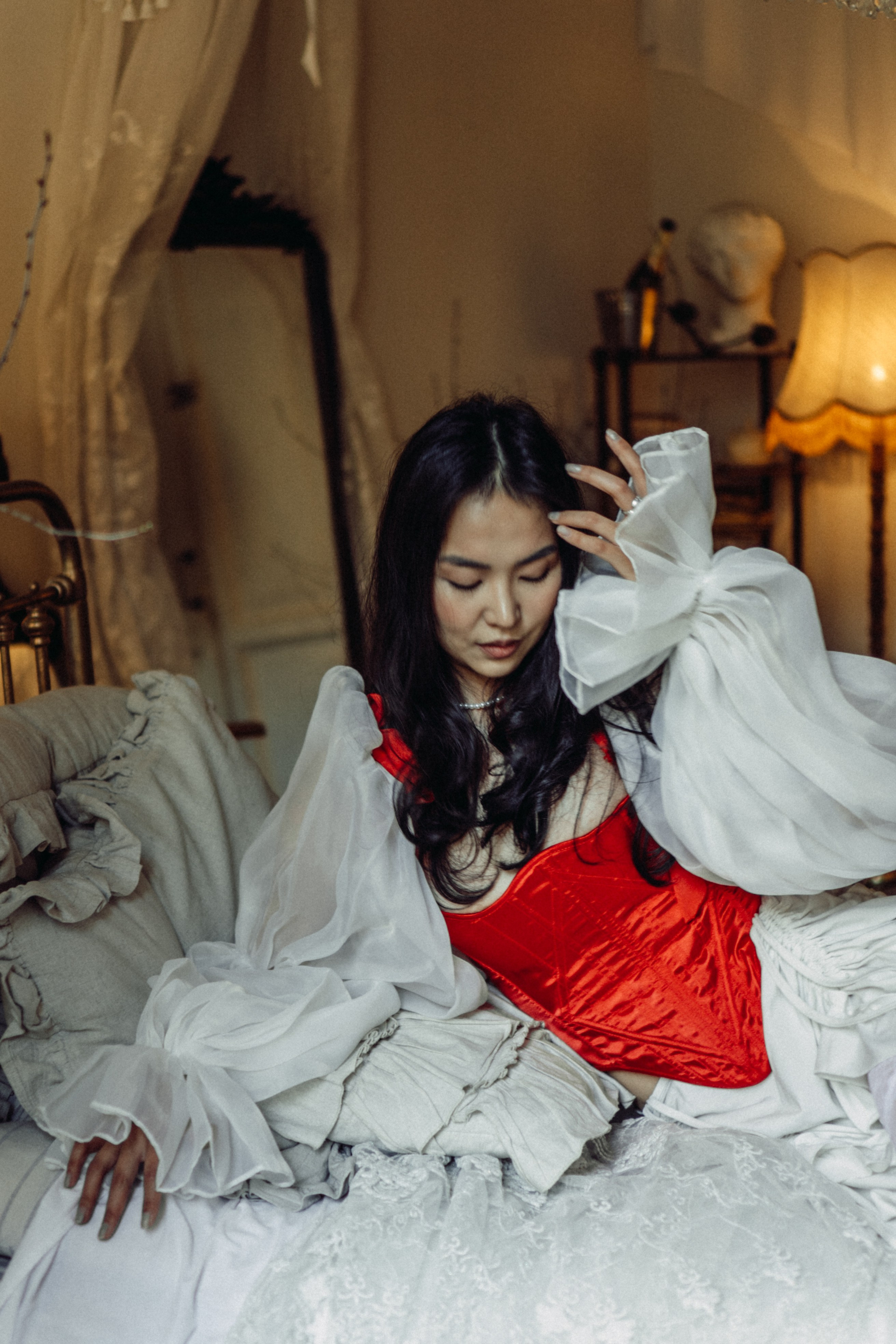 ВИНТАЖНЫЙ СТИЛЬ. Профессиональный фотограф, Санкт-Петербург — Виктория Богомолова