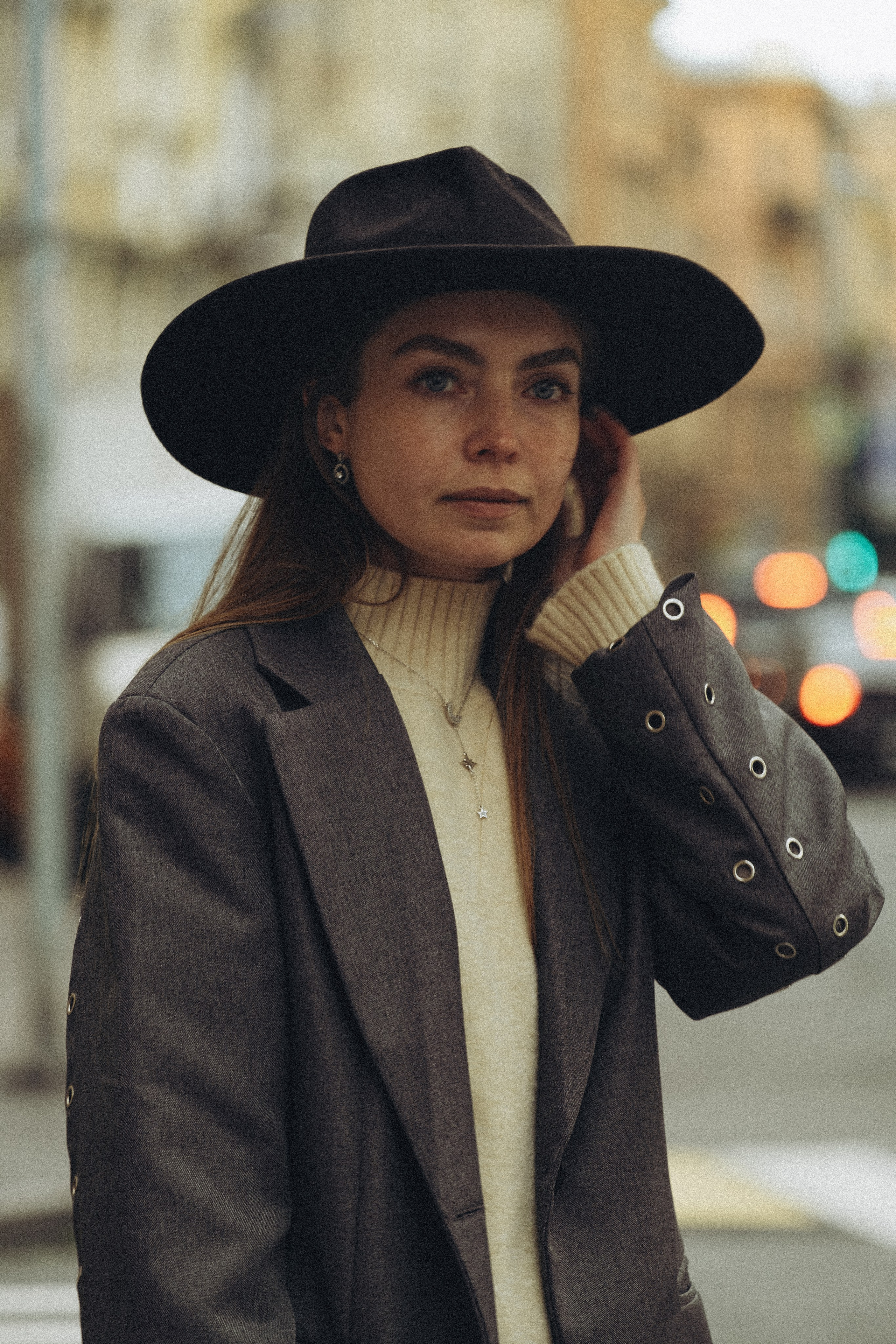 ПРОГУЛКА НА ЧЕРНЫШЕВСКОЙ. Профессиональный фотограф, Санкт-Петербург — Виктория Богомолова