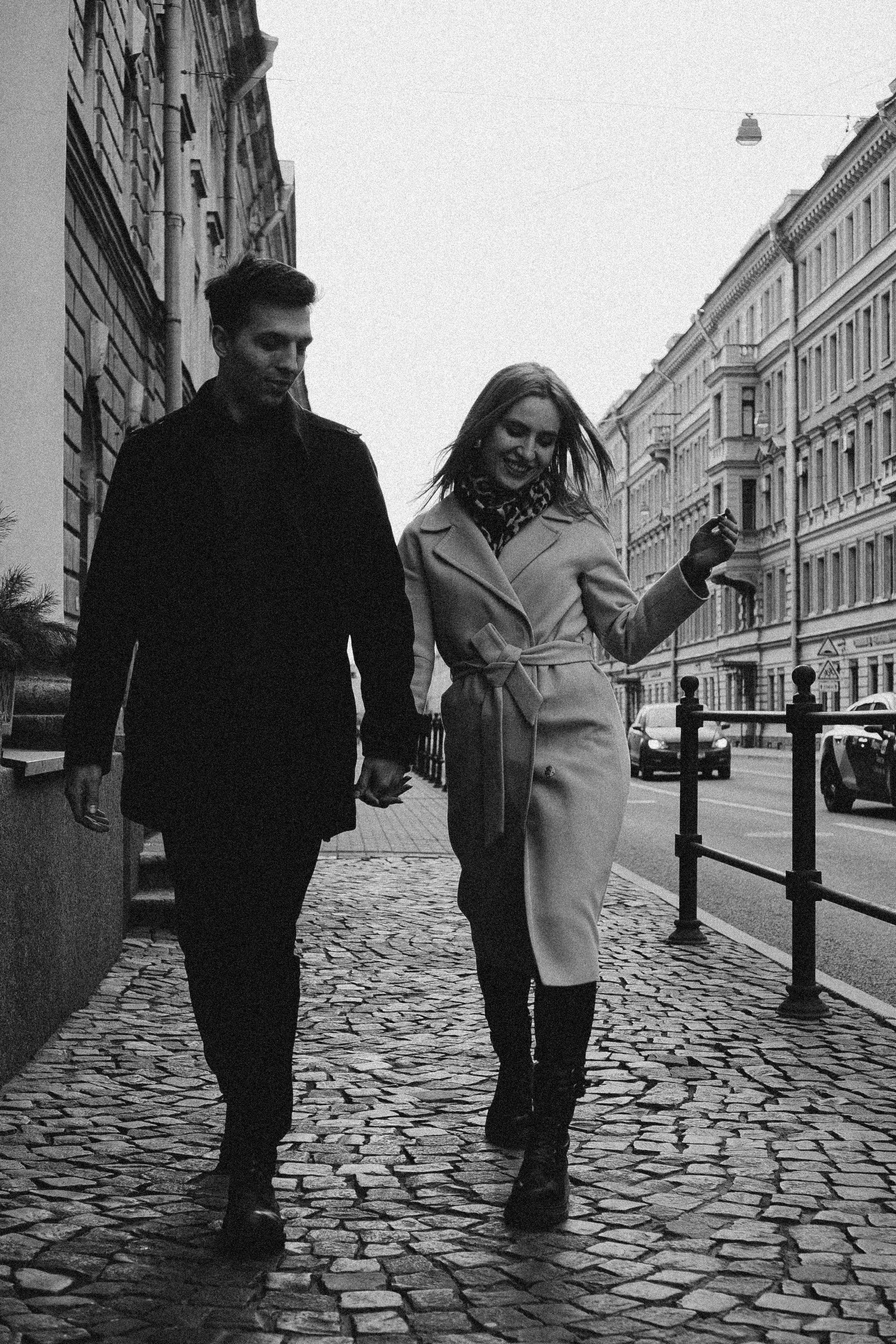 Love stori. Профессиональный фотограф, Санкт-Петербург — Виктория Богомолова