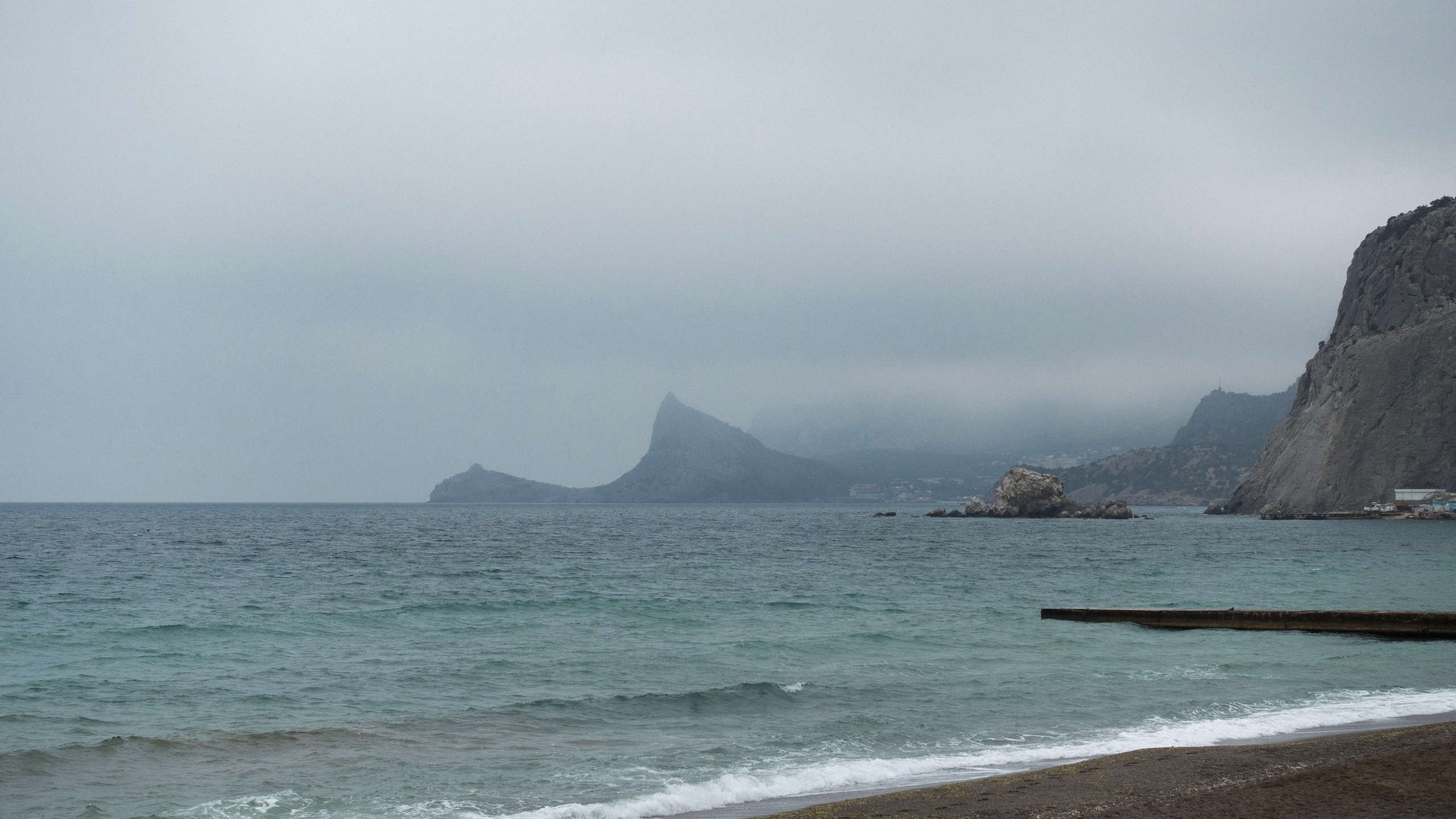 SUDAK 04|25. Фотограф Виктория Виноградова