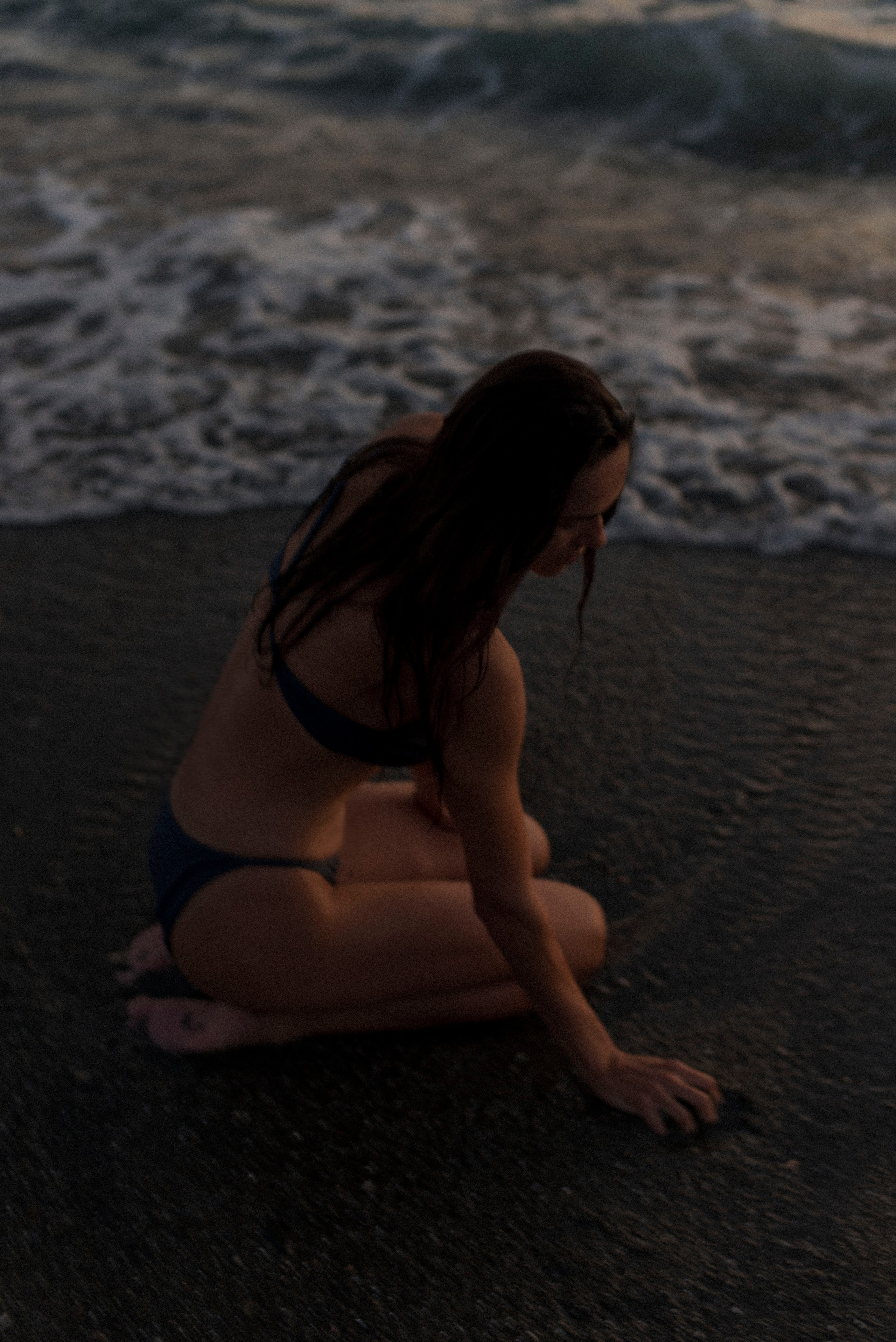 Женя | 2023. Фотограф Виктория Виноградова