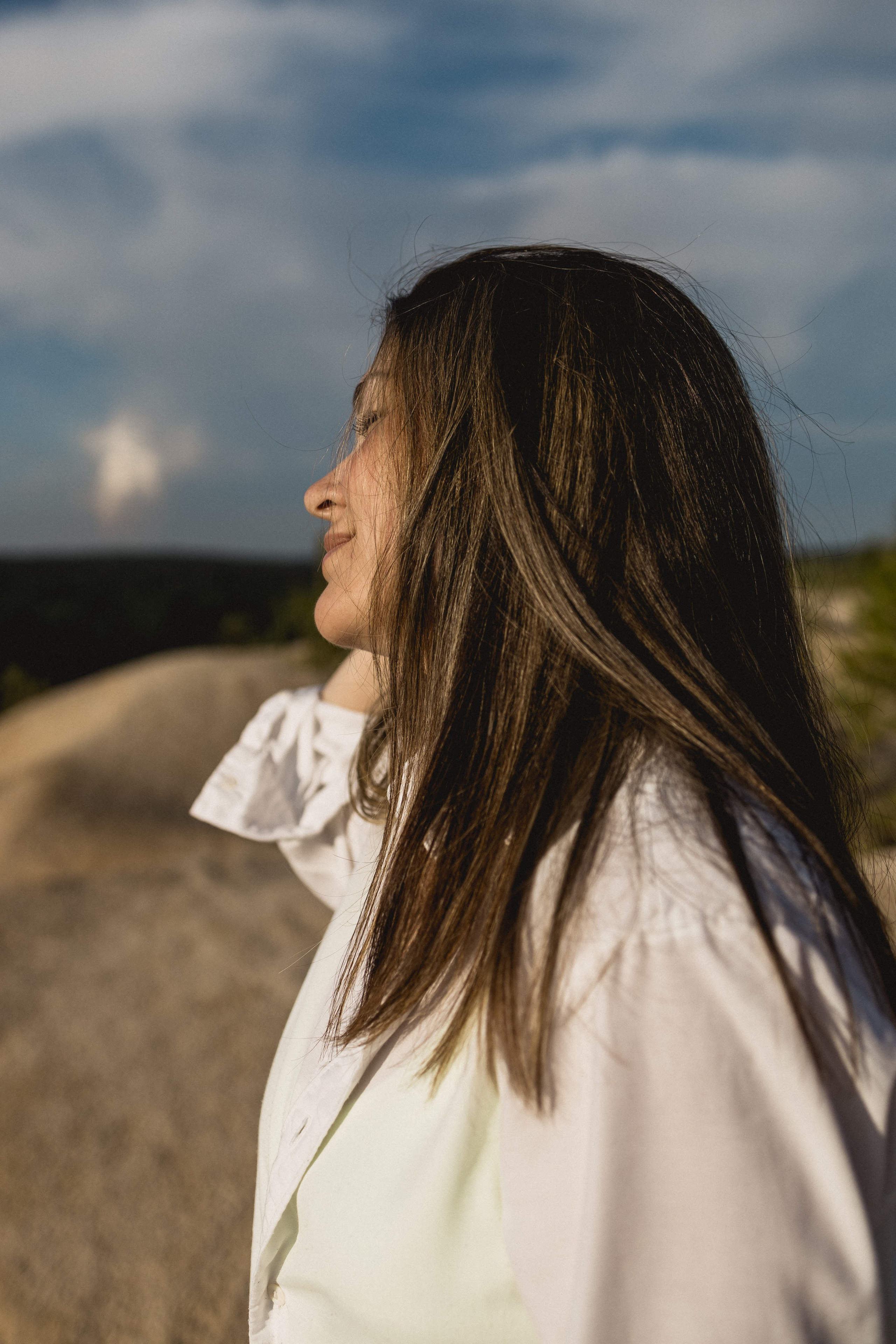 Катя. Семейный и свадебный фотограф Анастасия Слободчикова. Лысьва, Чусовой, Пермь