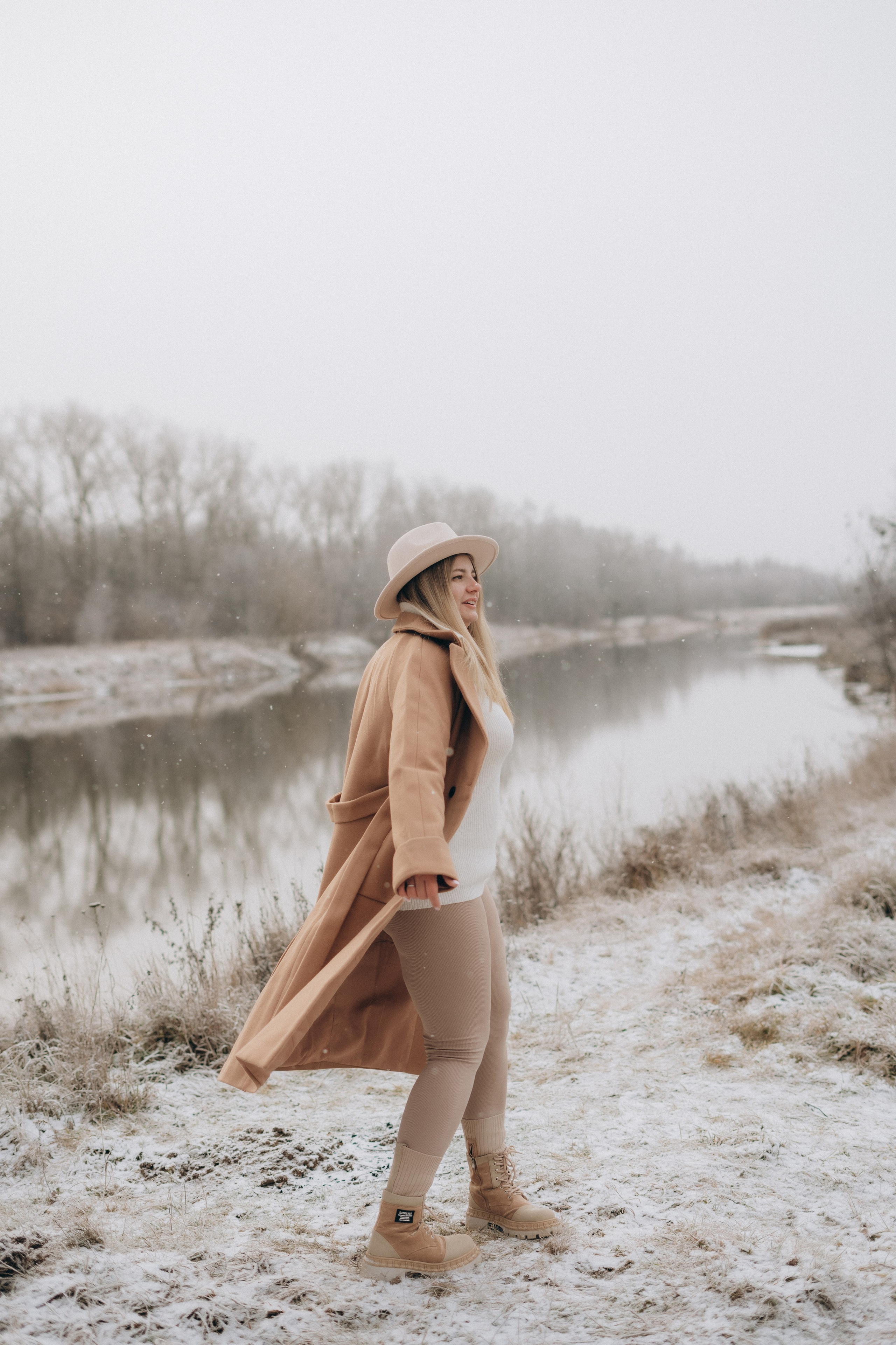 Портретная индивидуальная фотосессия в Москве. Фотограф Москва Виктория-Антуанетта