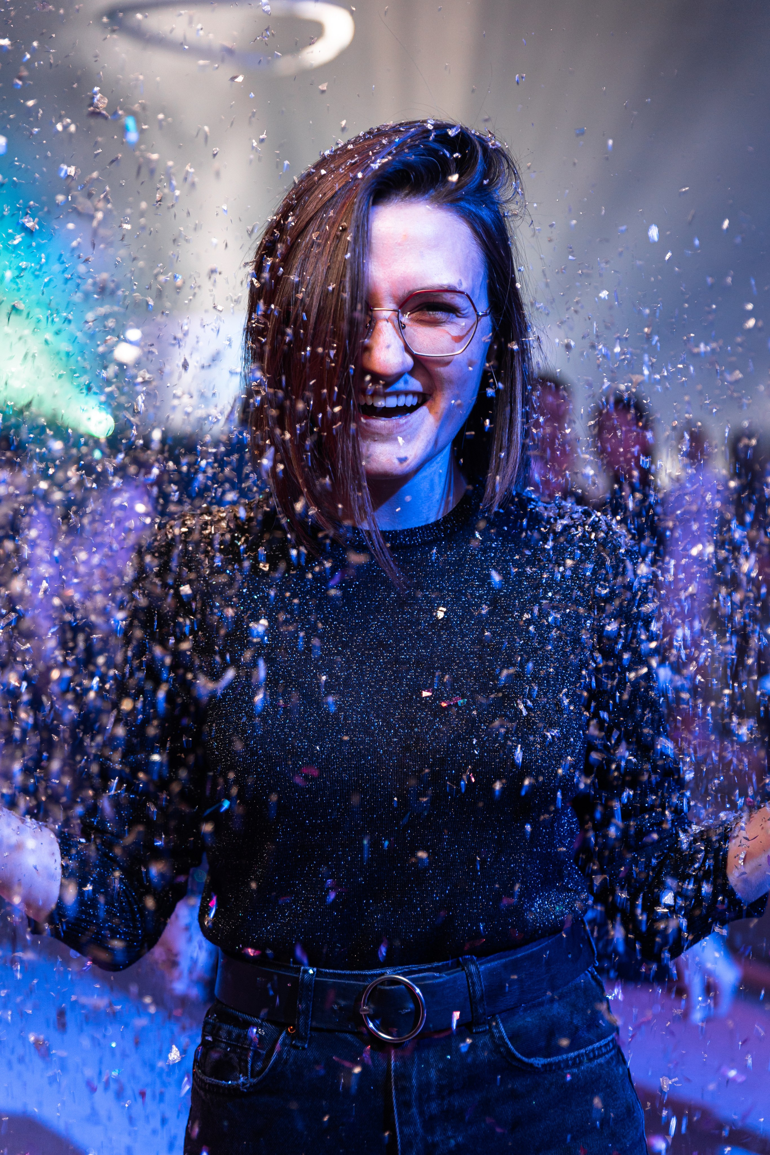 Корпоративные мероприятия. Geometria