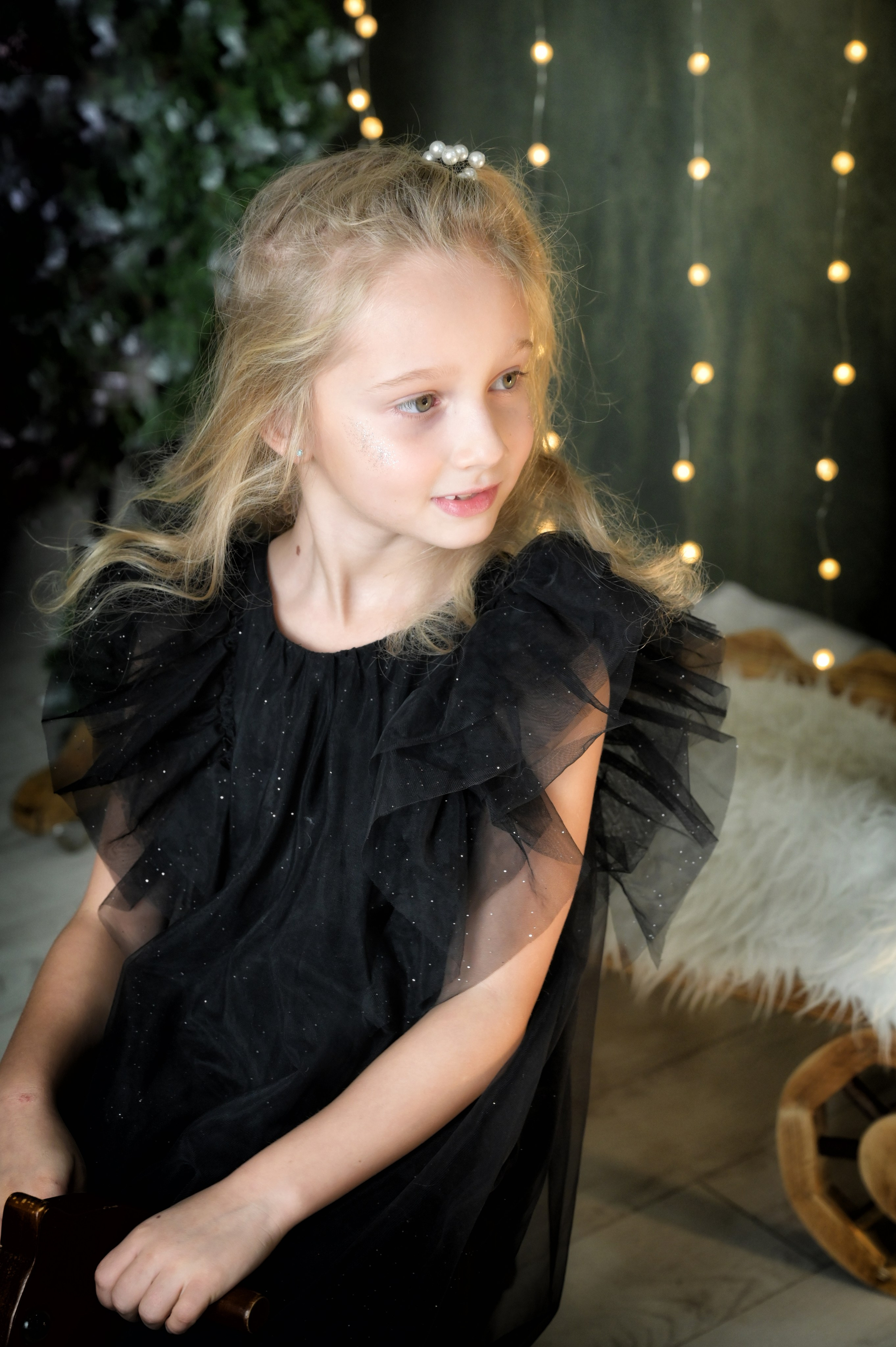 Семейная фотосессия. Михаил и Светлана с детьми. Фотограф в Москве Ольга Черникова