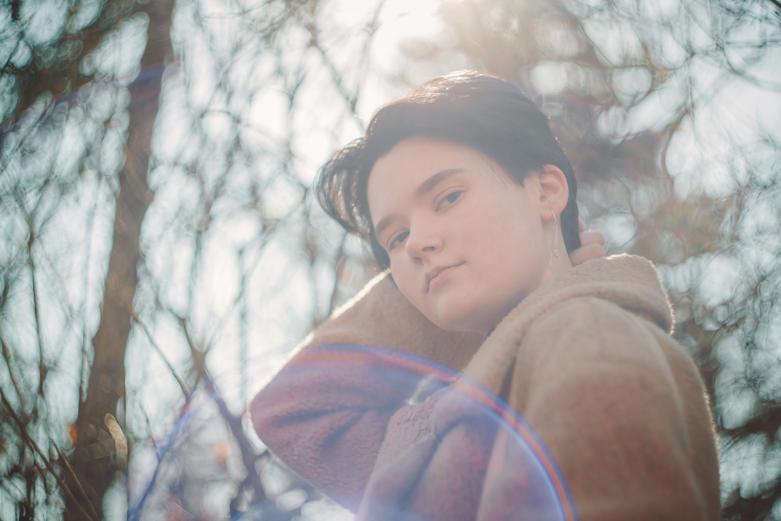 НХ. Фотограф в Абакане Николай Окунев