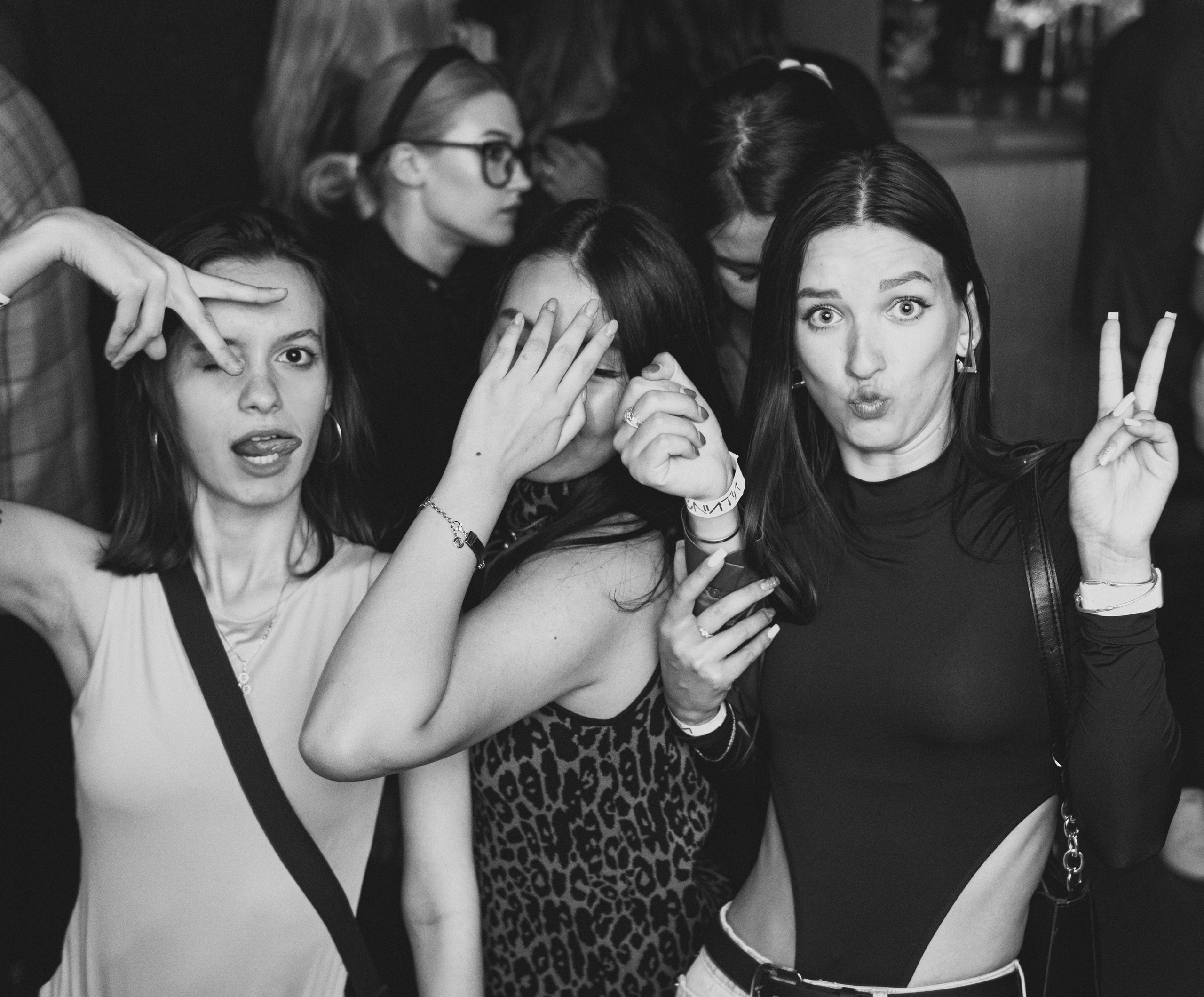 Community. Андрей Риттер Репортажный идейный портретный фотограф Сахалина