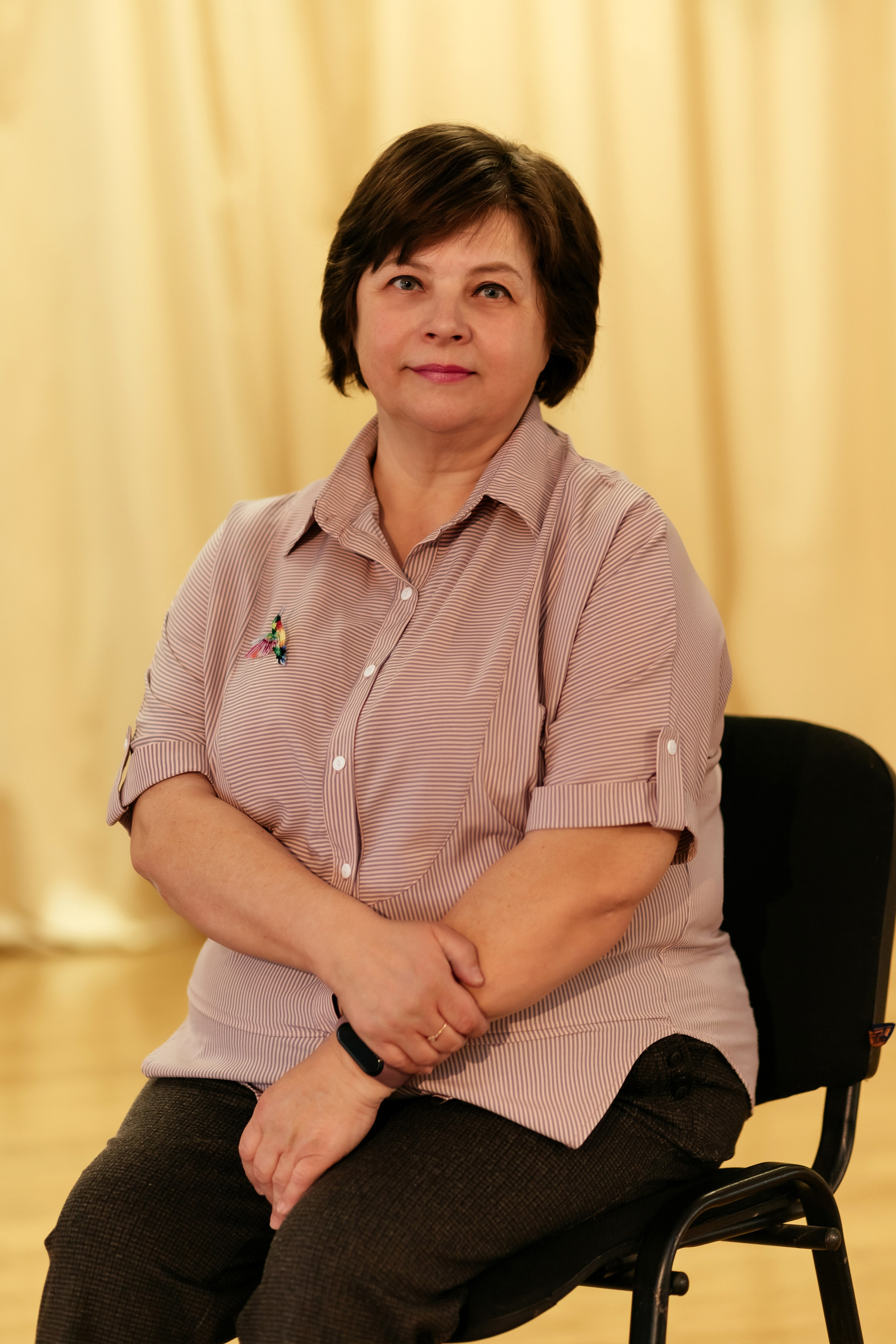 Потретная съёмка специалистов. Семейный фотограф в Минске Приболовец Светлана